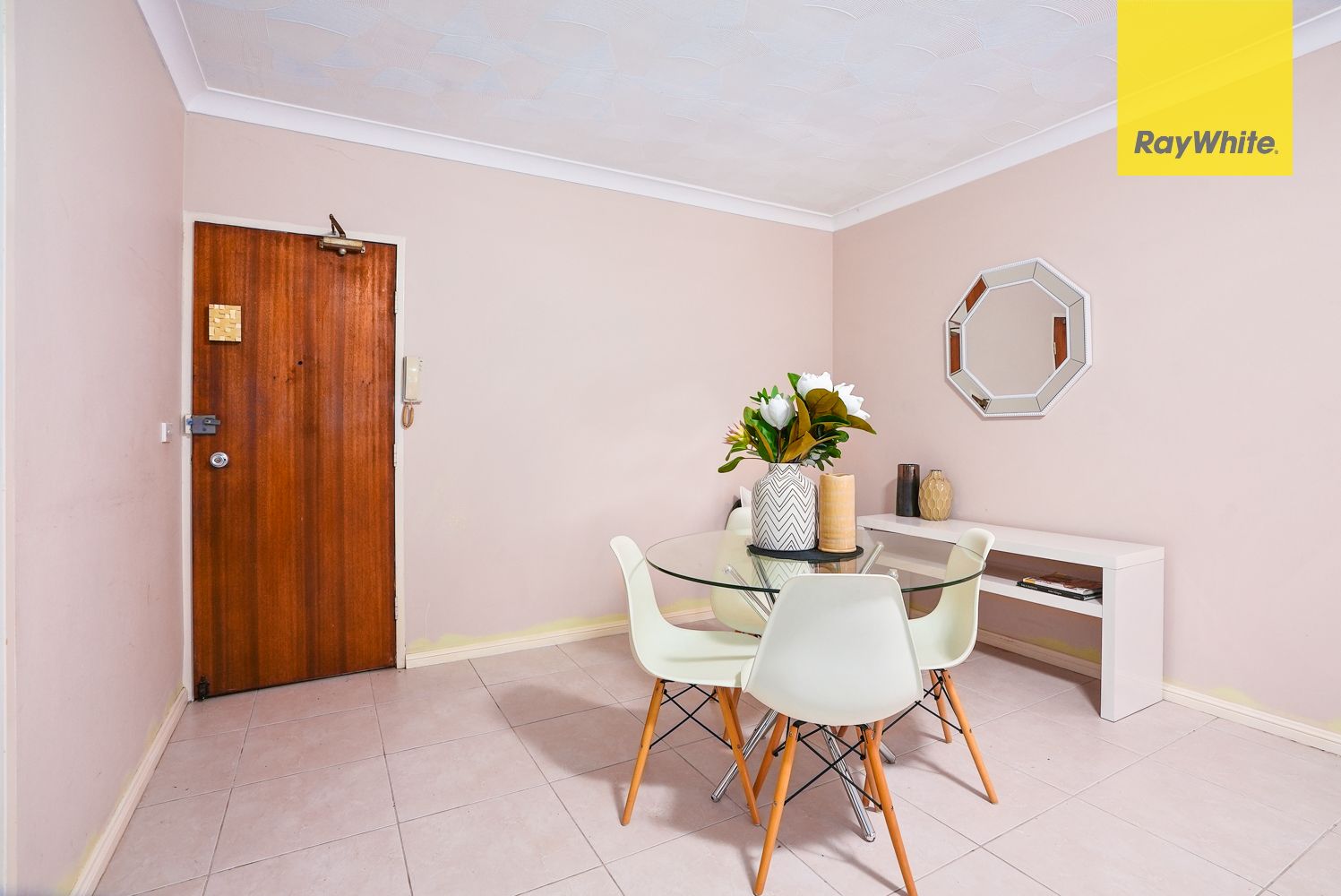 1/15-17 Birmingham Street, Merrylands, NSW 2160