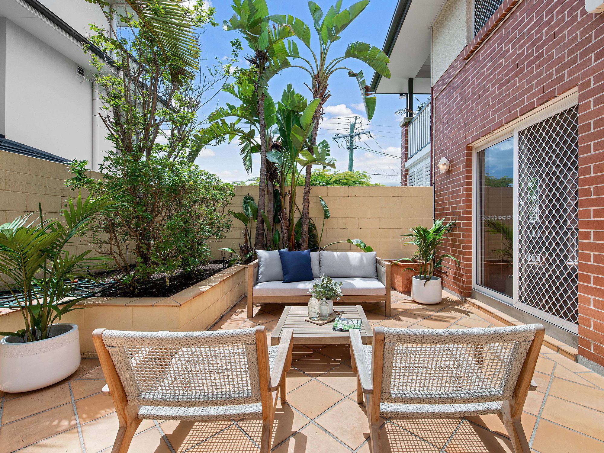 1/106 Racecourse Road, Ascot, QLD 4007