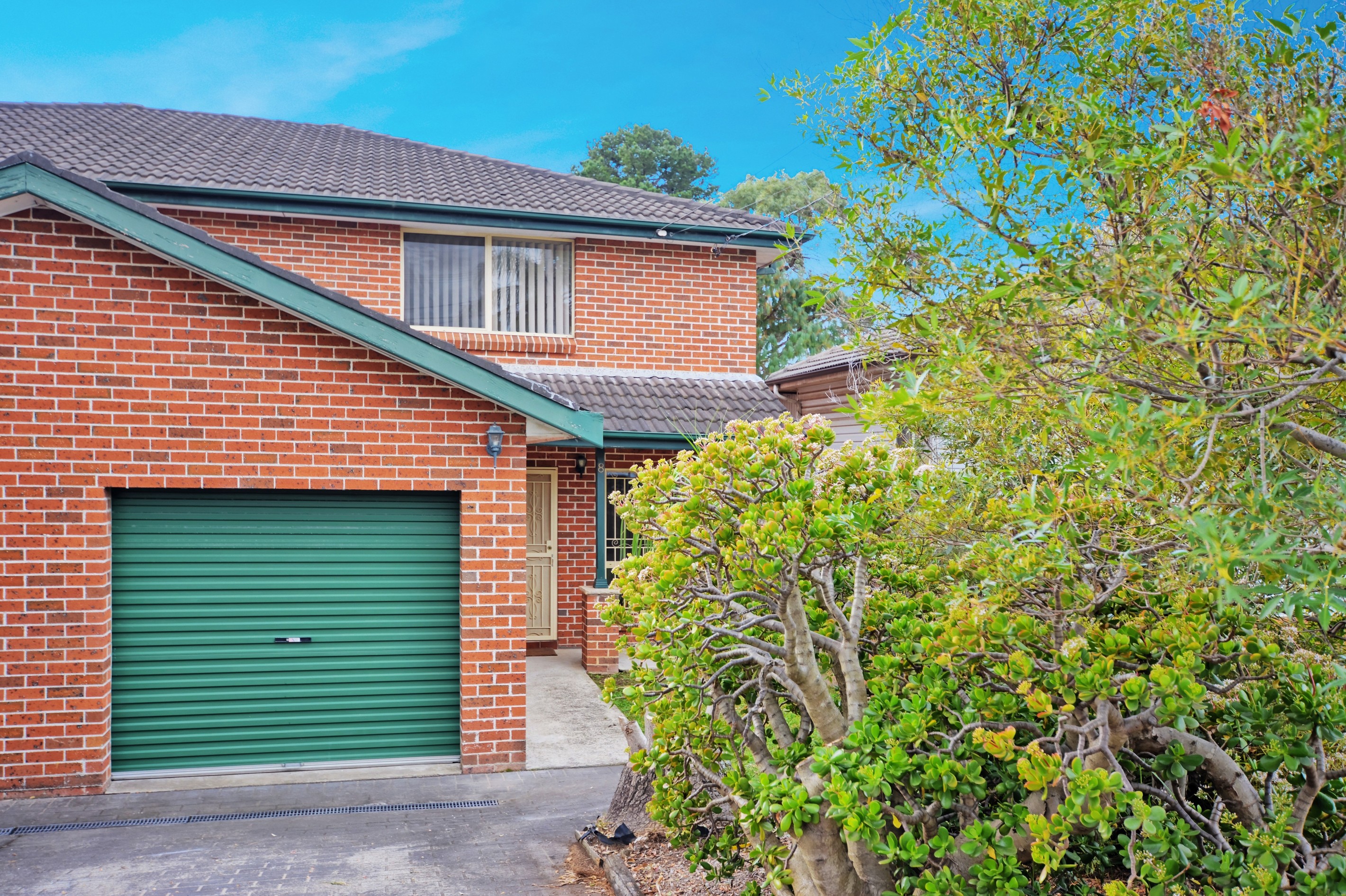 8 Holt Street, North Ryde, NSW 2113