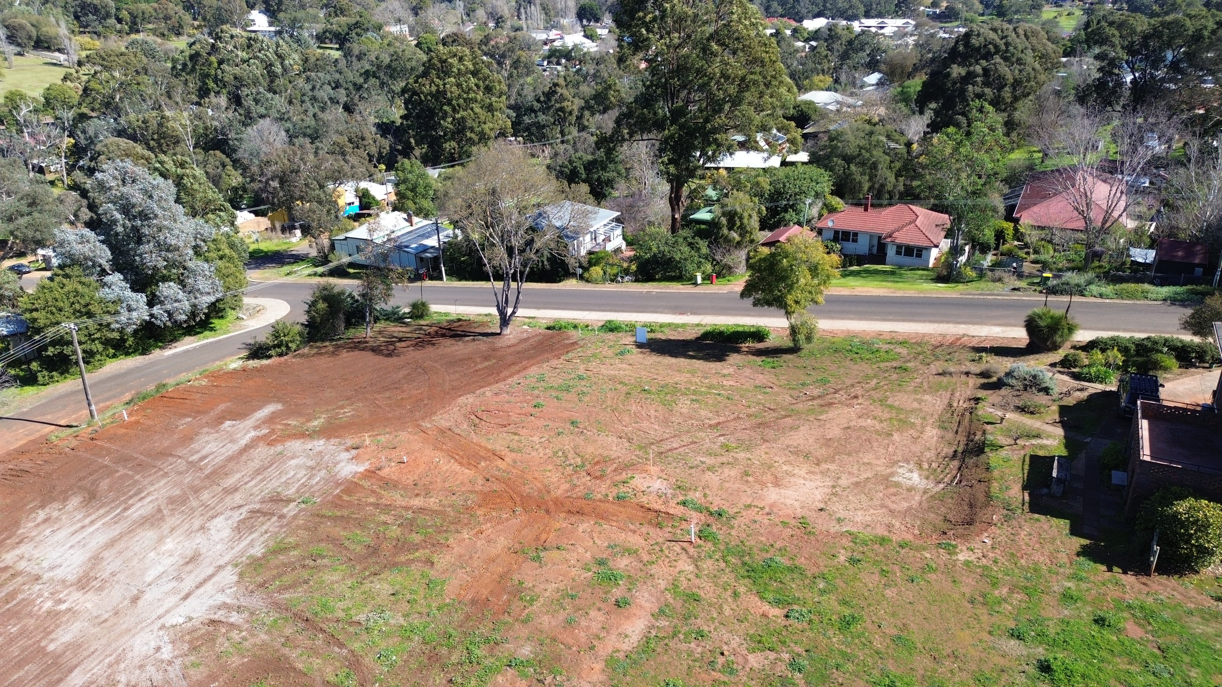 24 Barlee Street, Bridgetown, WA 6255
