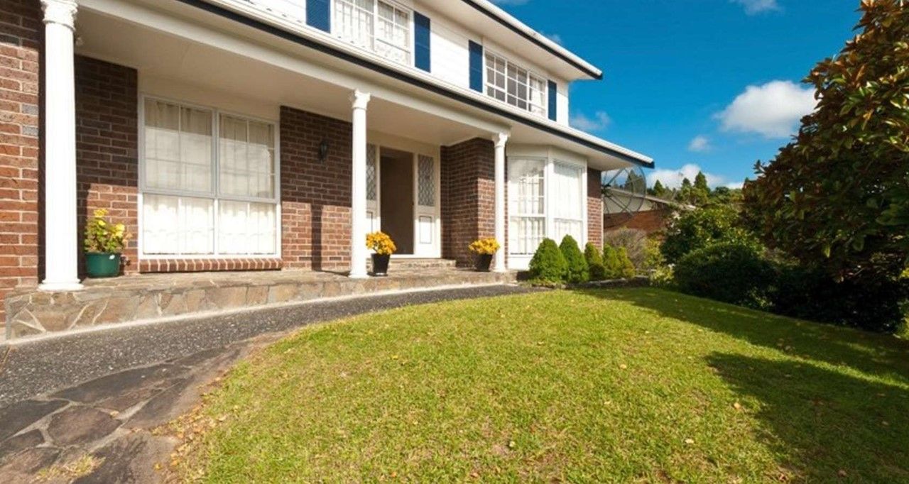 173 Chelsea View Drive, Chatswood, North Shore City