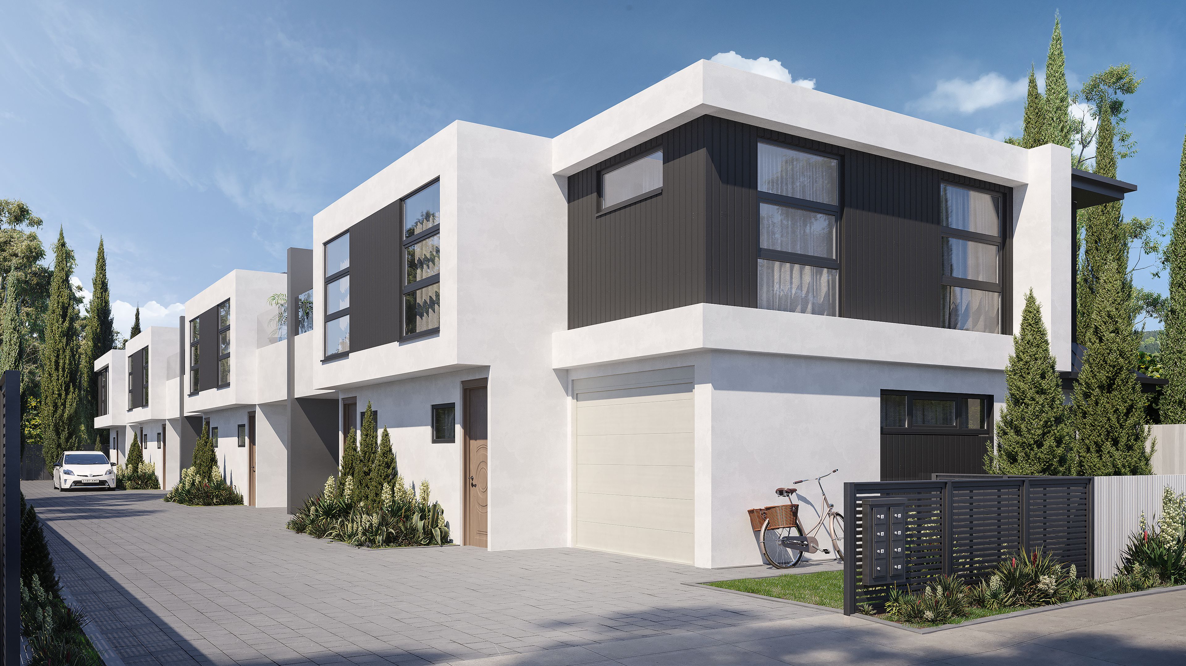Lot 6, 14 Daly Street, Kurralta Park, SA 5037