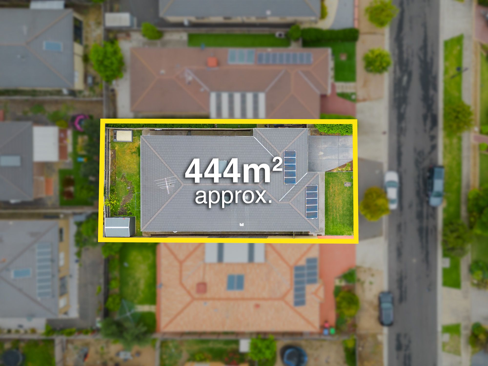 15 Lindrum Outlook, Tarneit, VIC 3029
