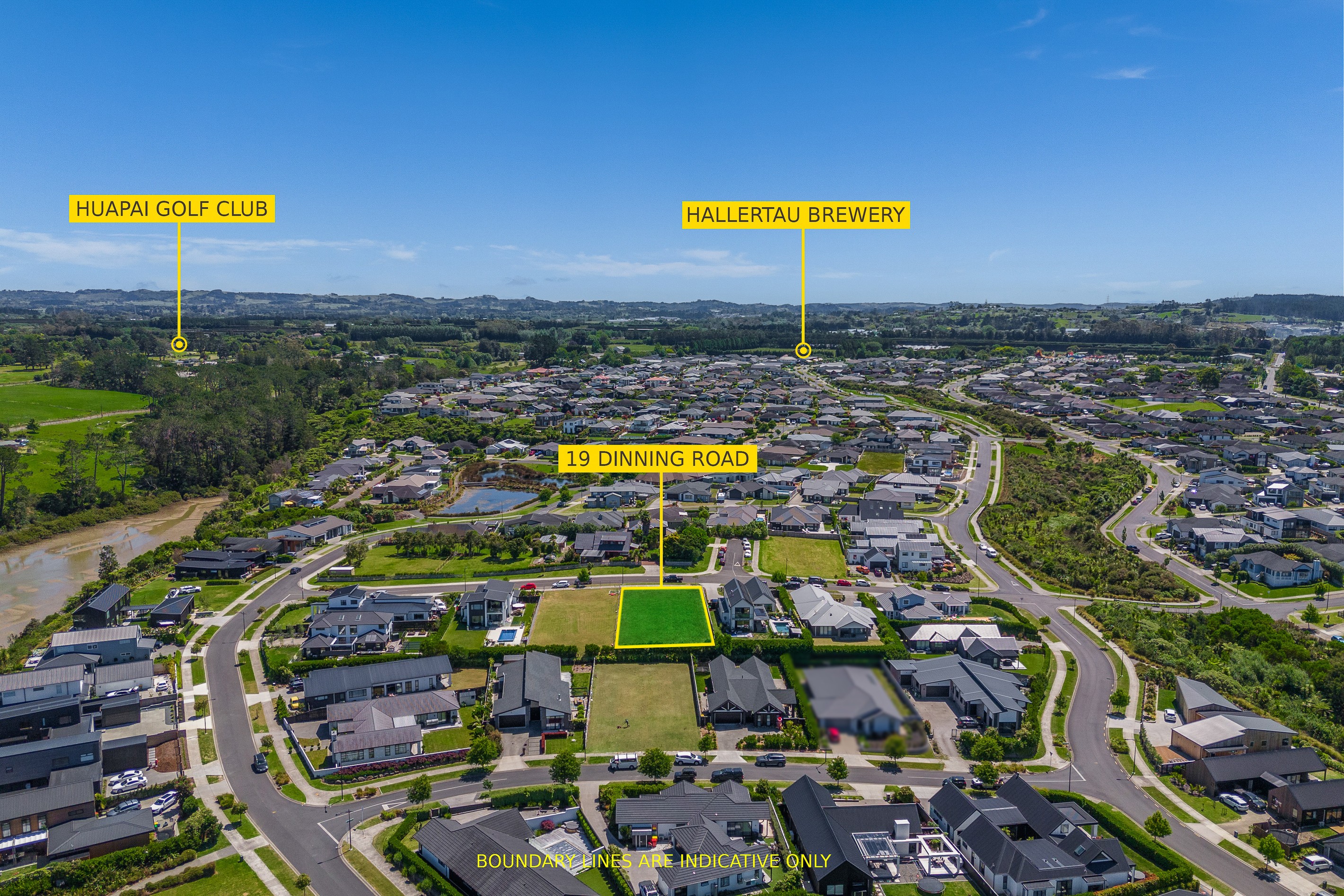 19 Dinning Road, Riverhead, Rodney