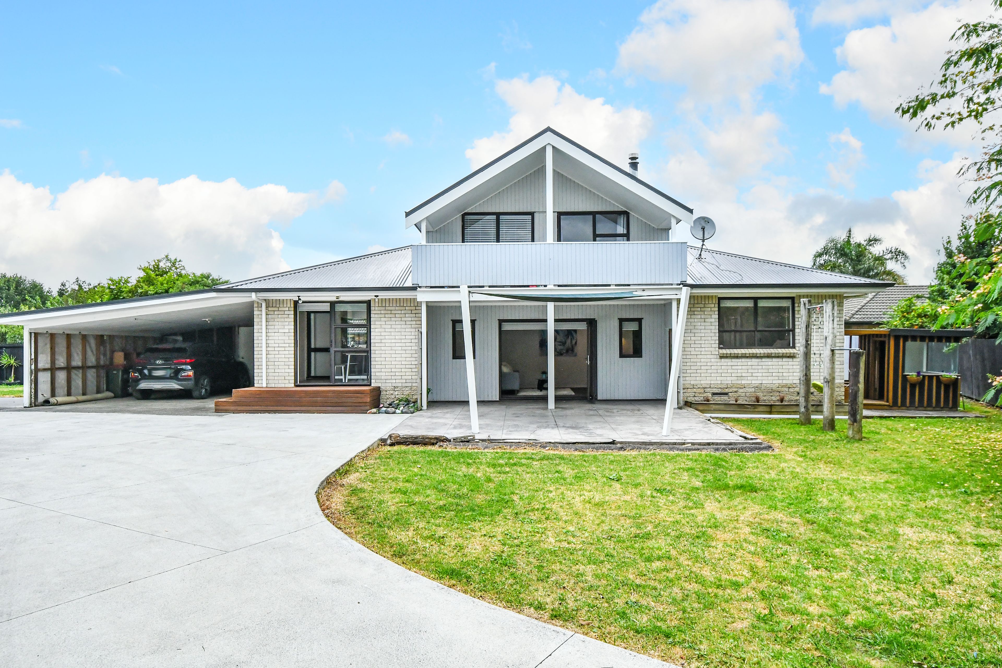 74 Harrisville Road, Tuakau, Franklin 2121 Home and for Sale