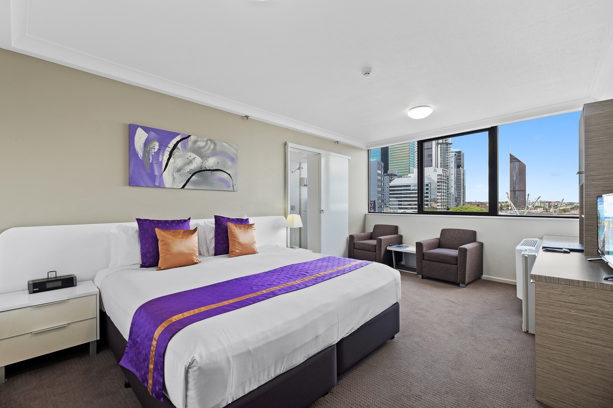 66/293 North Quay, Brisbane City, QLD 4000