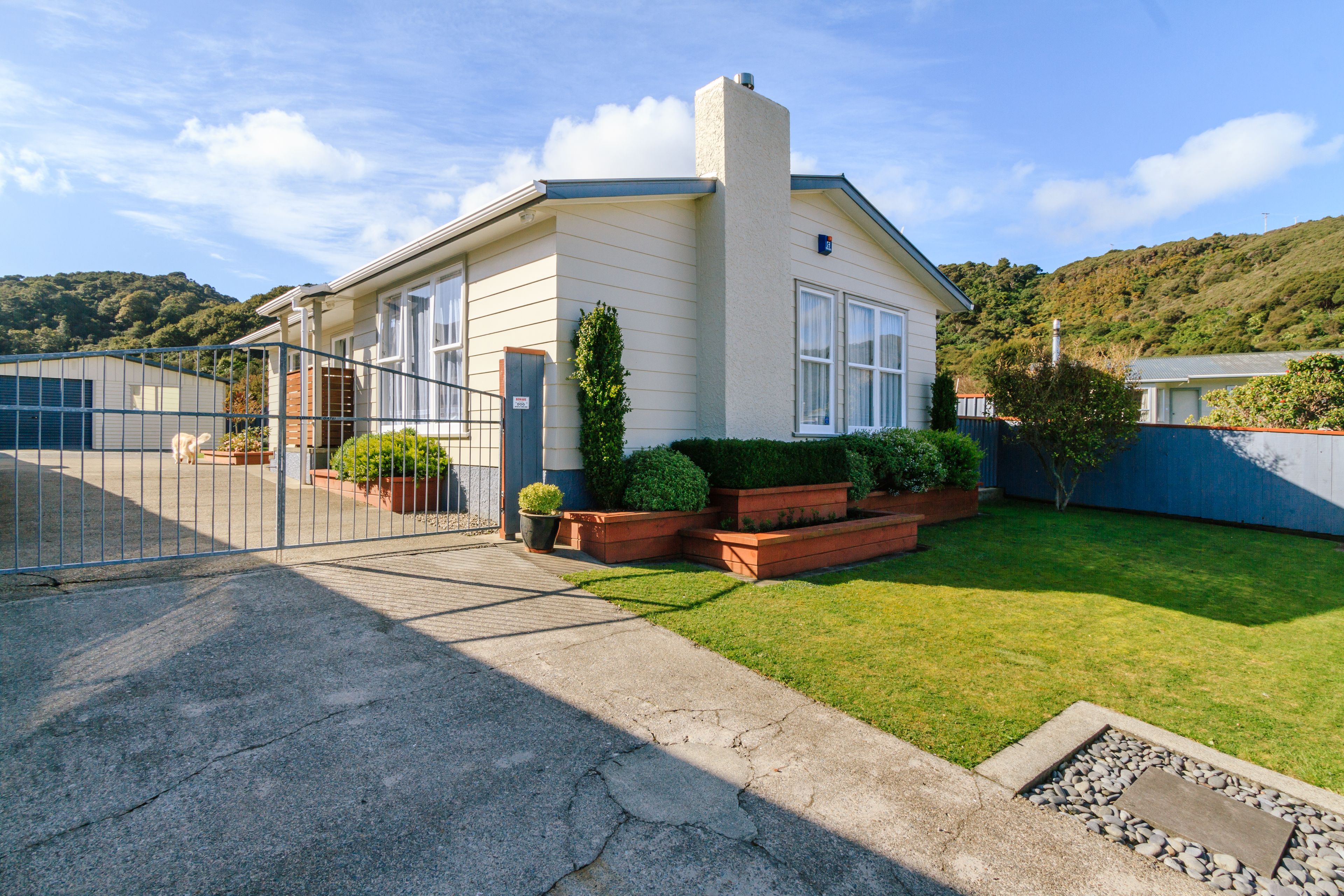 15 Rakaia Grove, Wainuiomata, Lower Hutt City