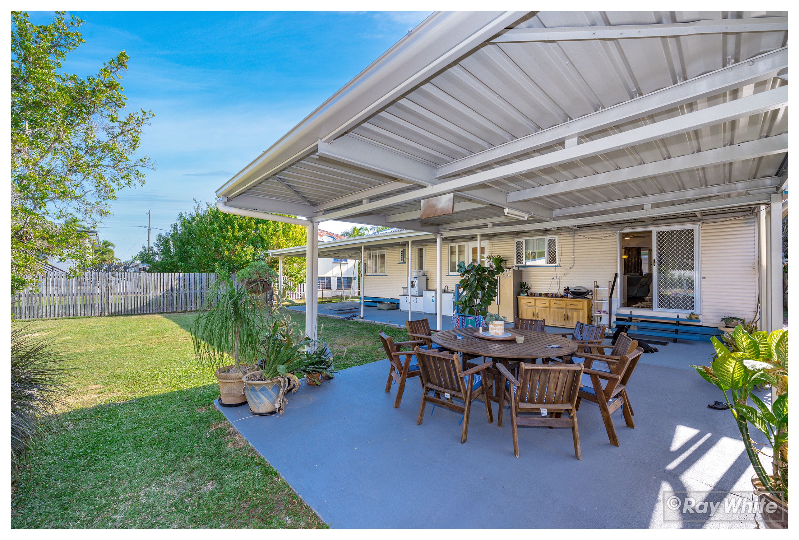 430 Dean Street, Frenchville, QLD 4701