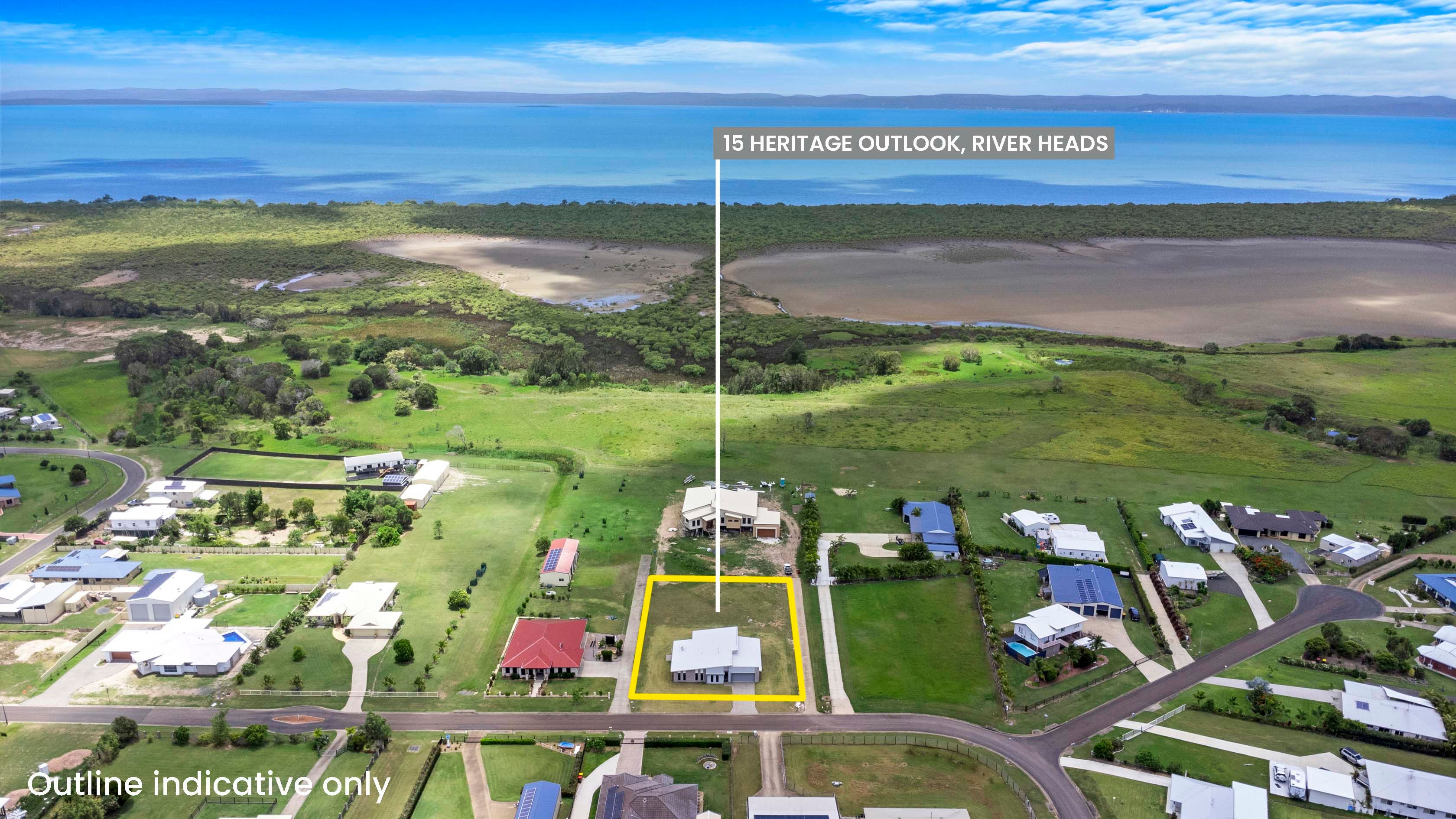 15 Heritage Outlook, River Heads, QLD 4655