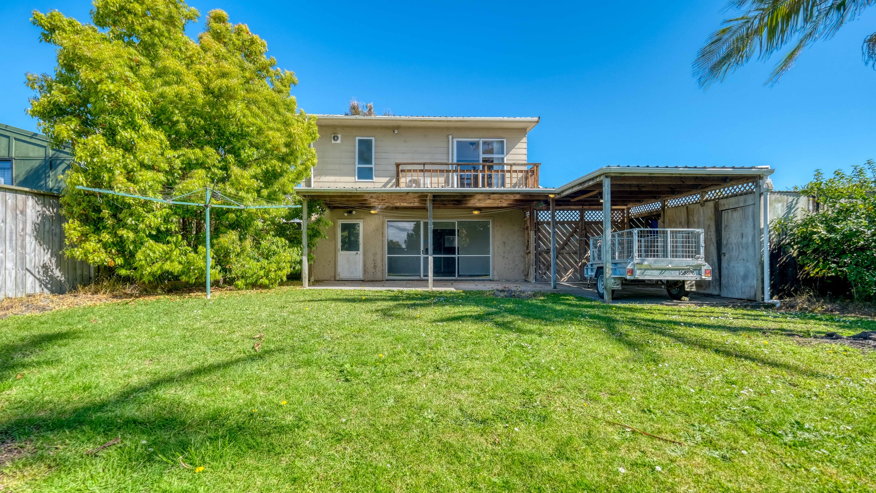 11 Masfen Terrace, Kaitaia, Far North District