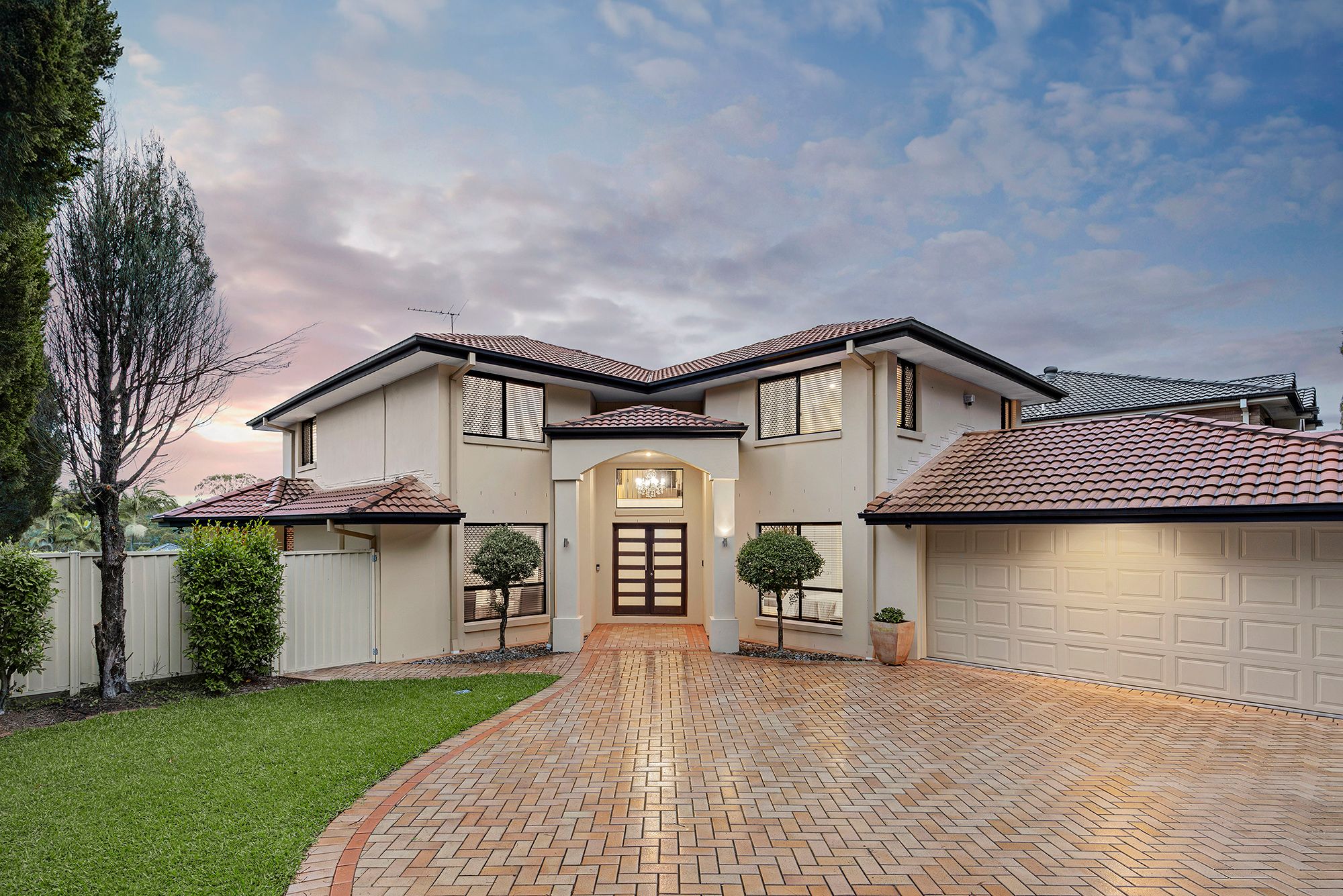 5 Dicaprio Circuit, Bridgeman Downs QLD 4035
