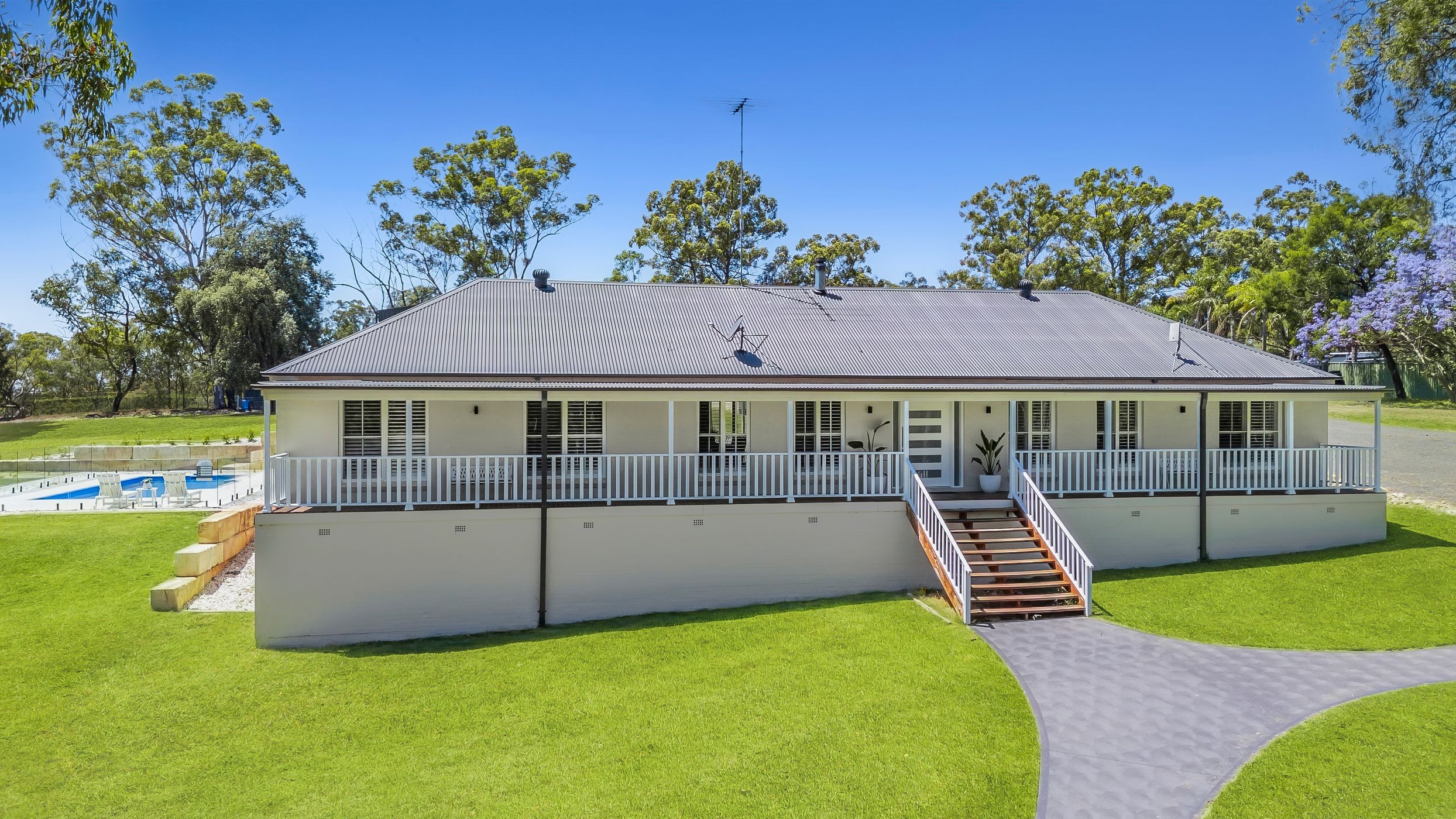 469 East Kurrajong Road, East Kurrajong, NSW 2758