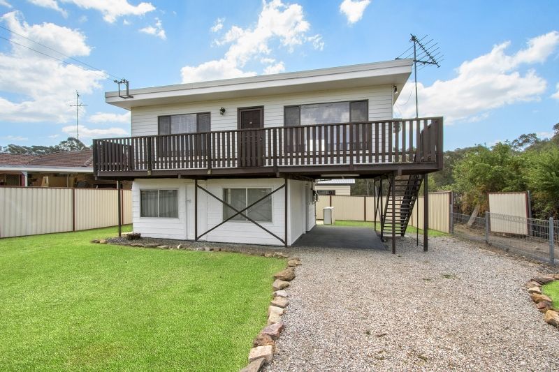 44 Chestnut Drive, Glossodia, NSW Rental House Leased