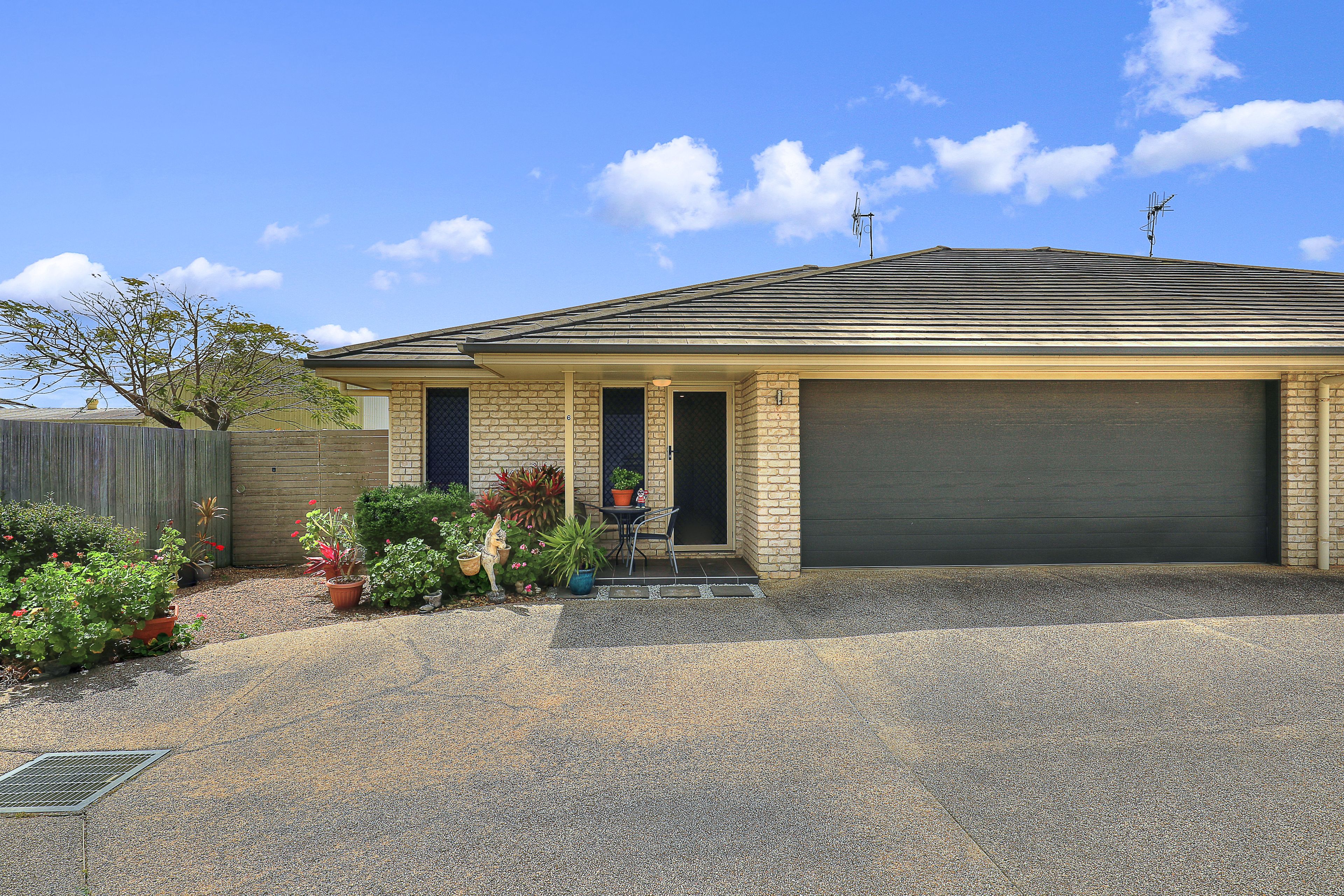 6/29 Avenell Street, Avenell Heights, QLD 4670 Sold House Ray White