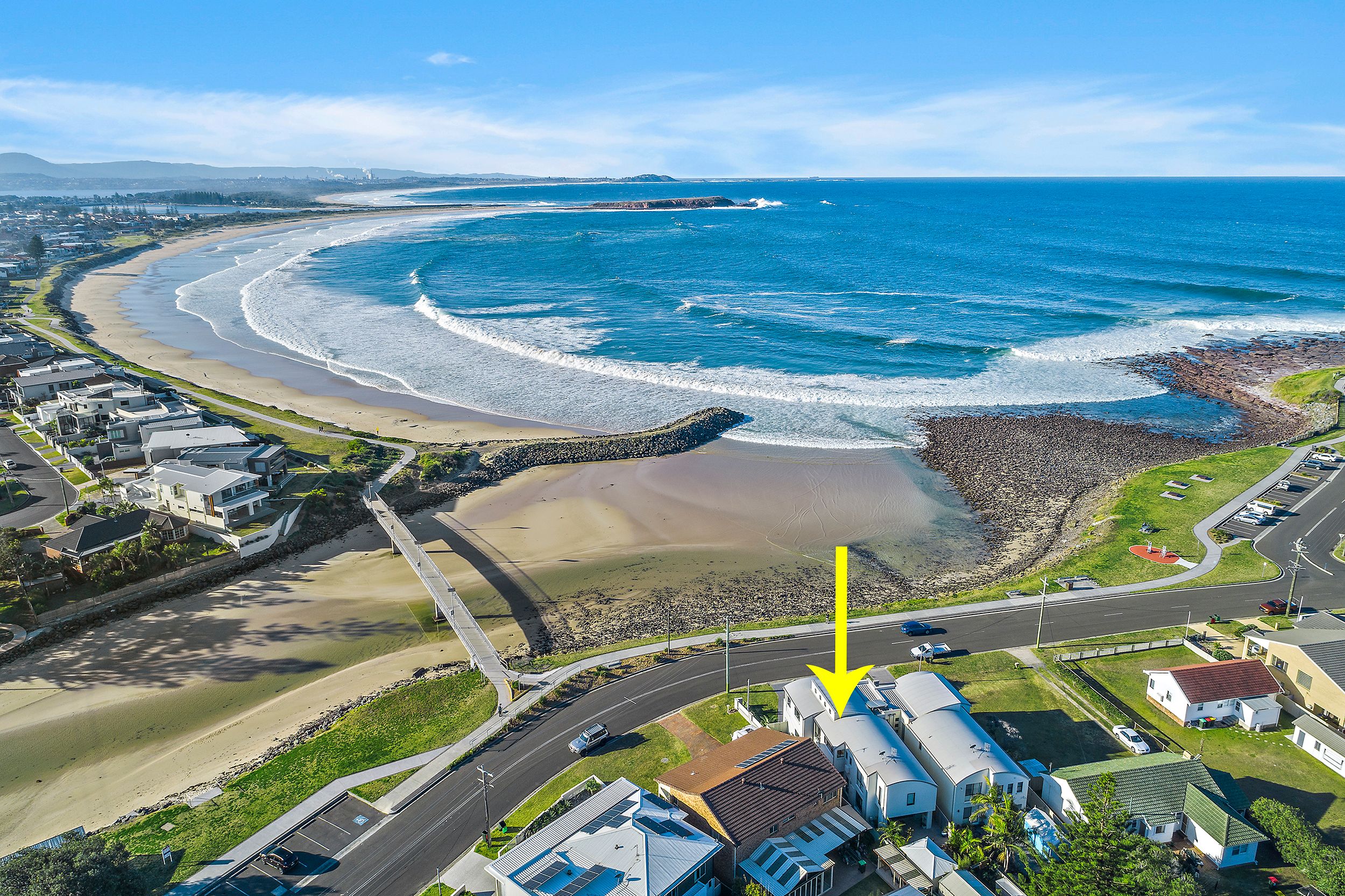 40 Headland Parade, Barrack Point, NSW 2528