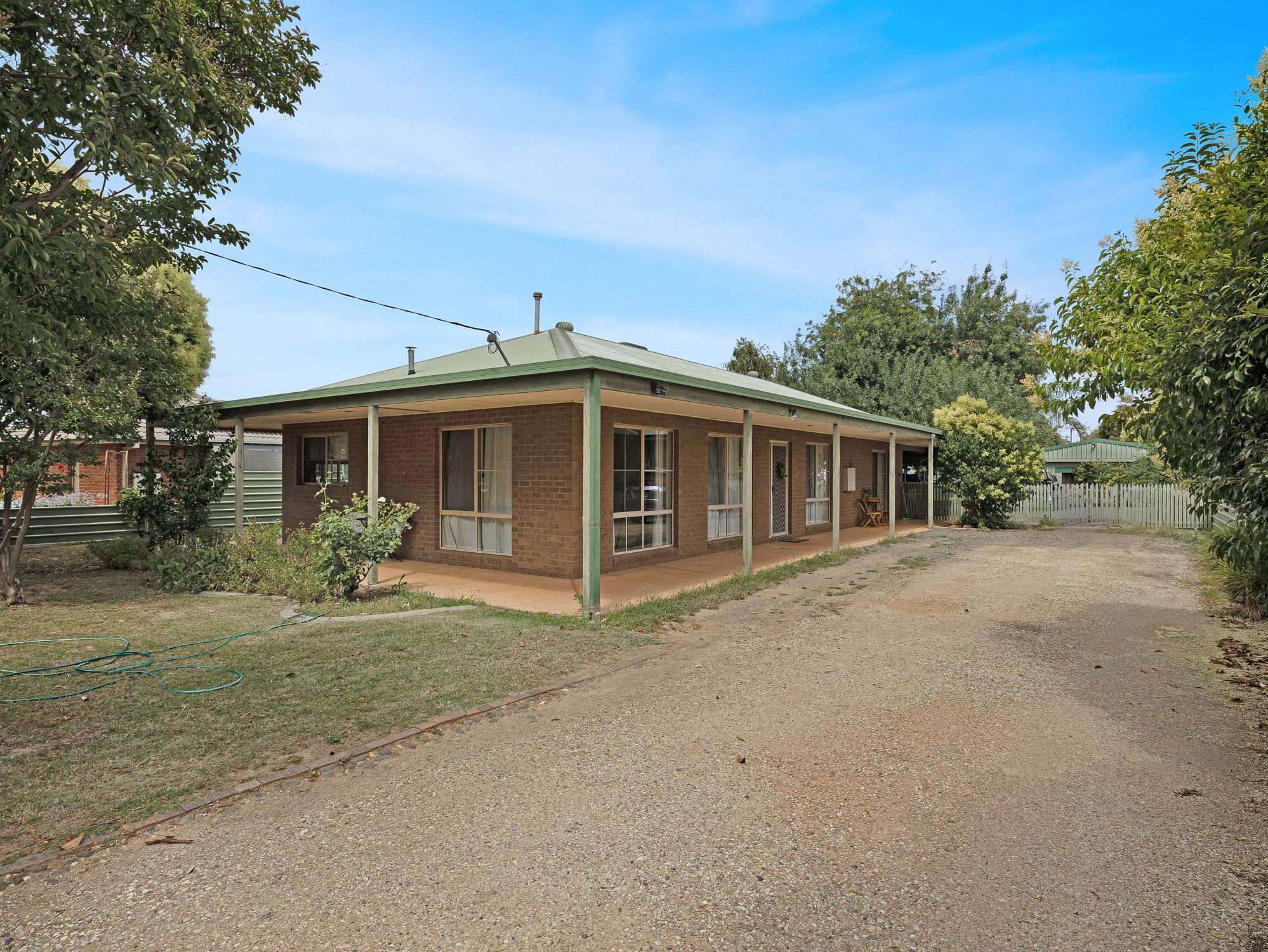101 Hume Street, Corowa NSW 2646