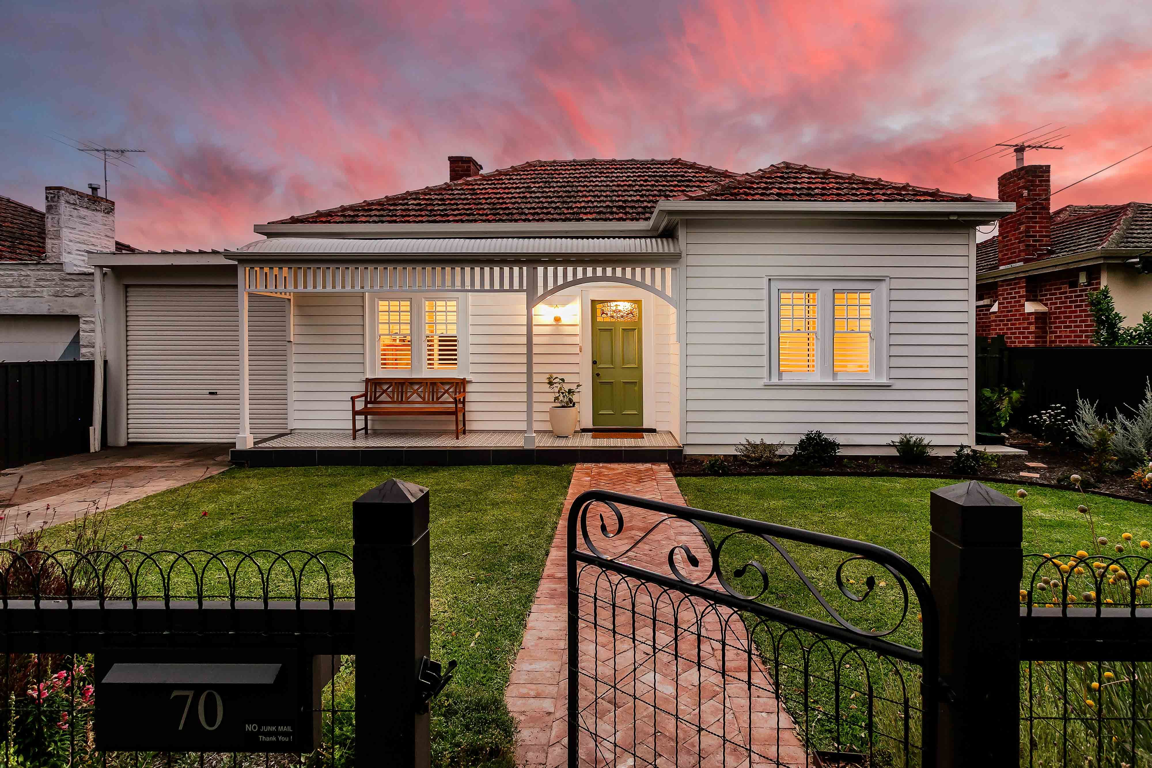 70 Ayers Avenue, Daw Park SA 5041