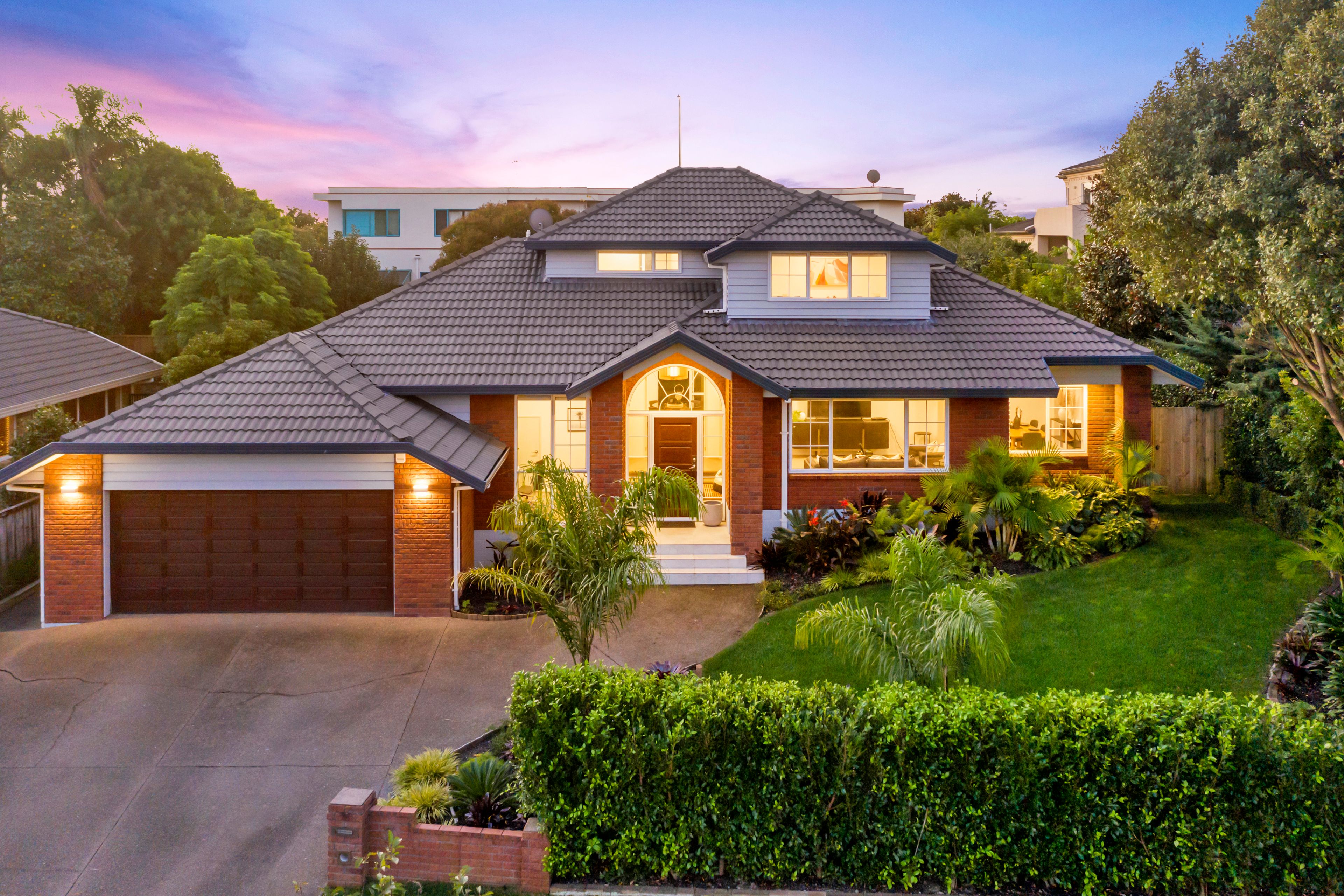 3 Artesia Close, Shamrock Park, Manukau City