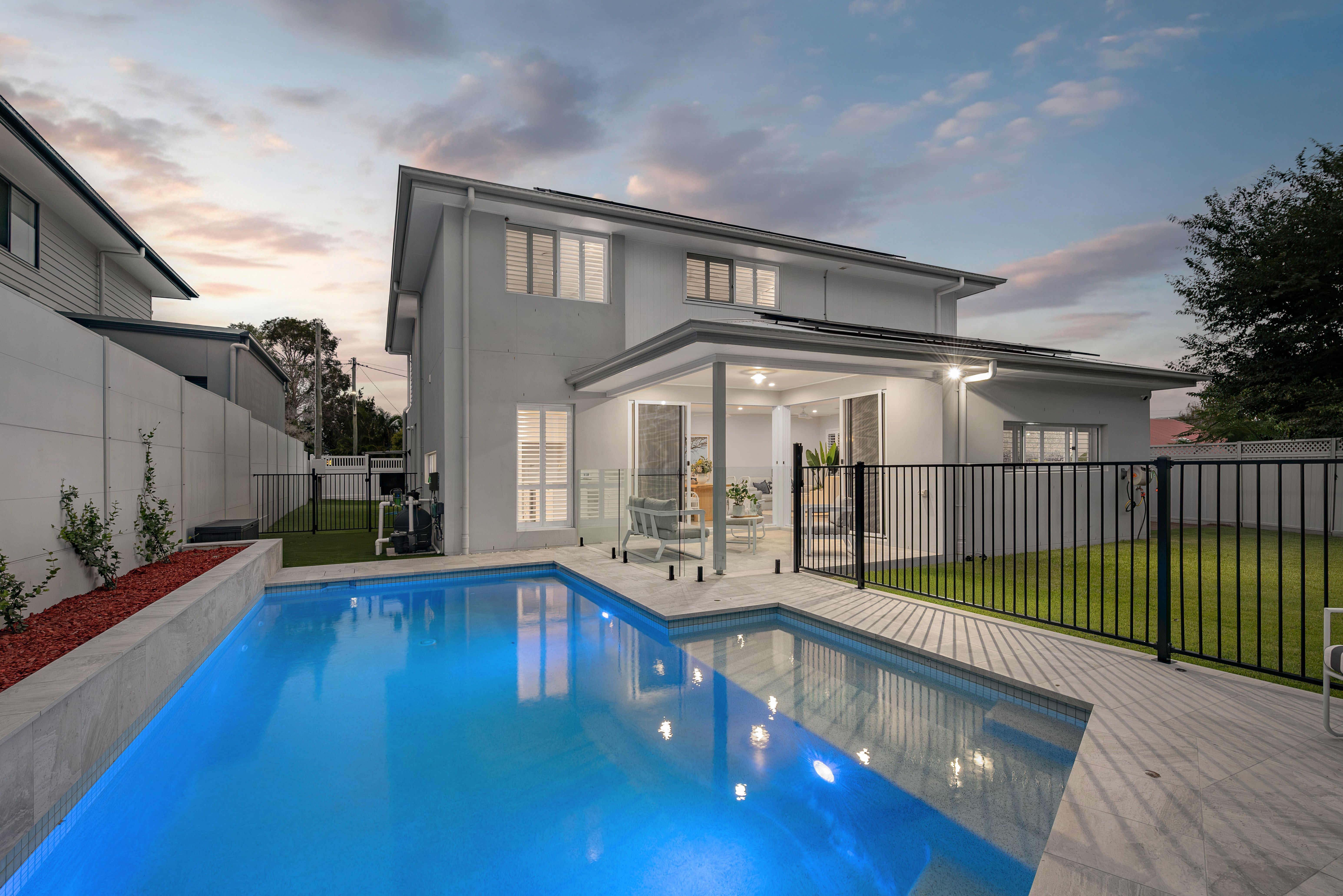 91 Pechey Street, Chermside, QLD 4032