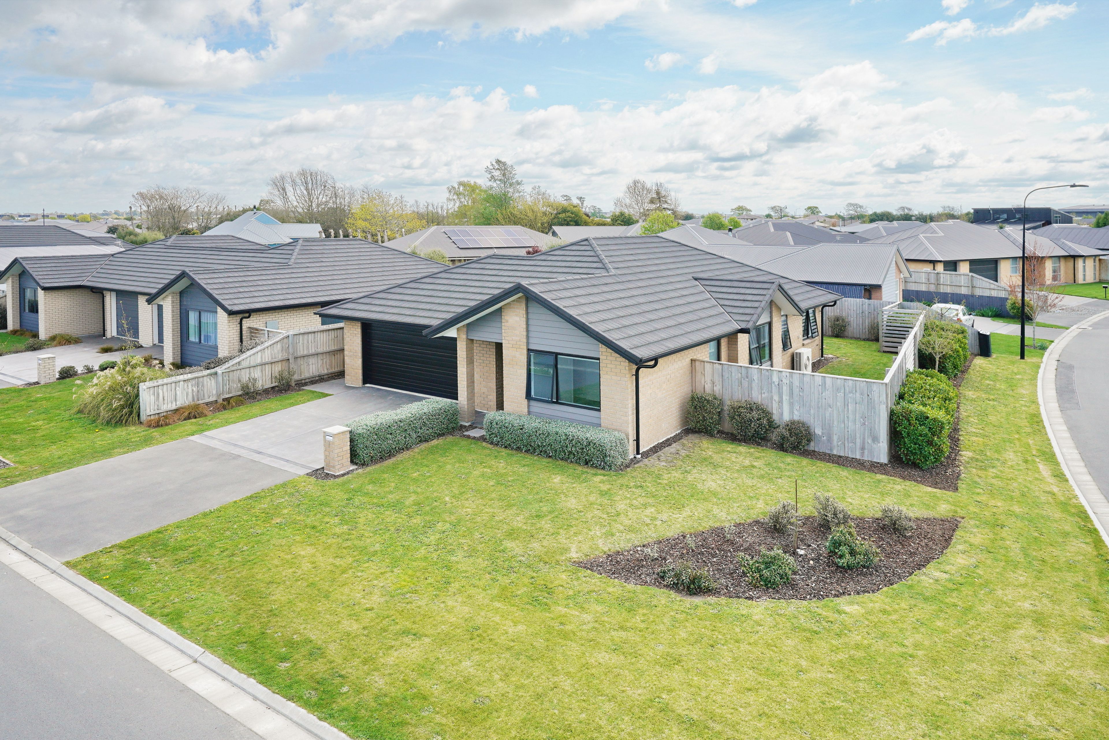 9 Kendon Drive, Rolleston, Selwyn District