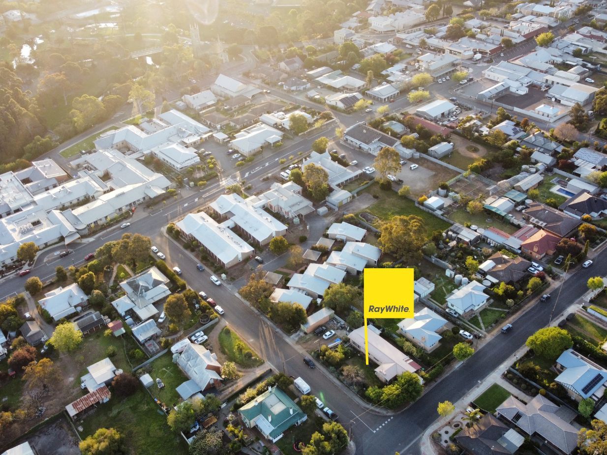 7 Rowe Street, Strathalbyn SA 5255