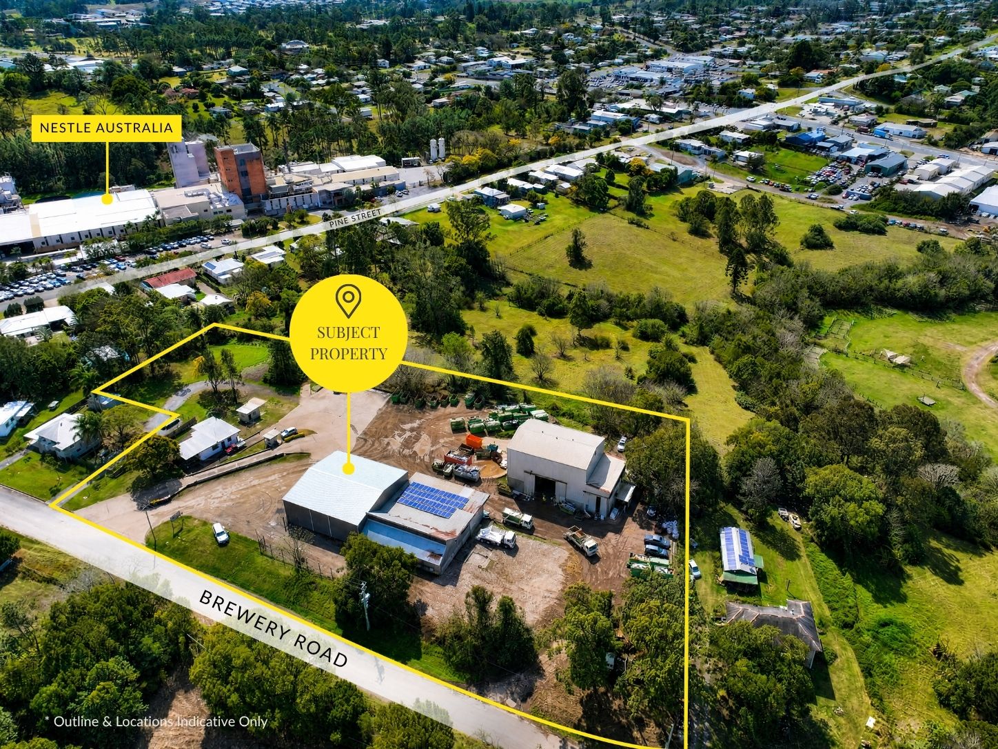 12 Brewery Road, Gympie, QLD 4570