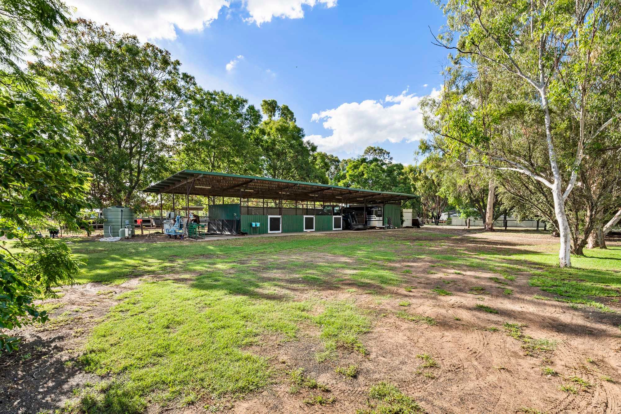 80 Owen Street East, Dalby, QLD 4405