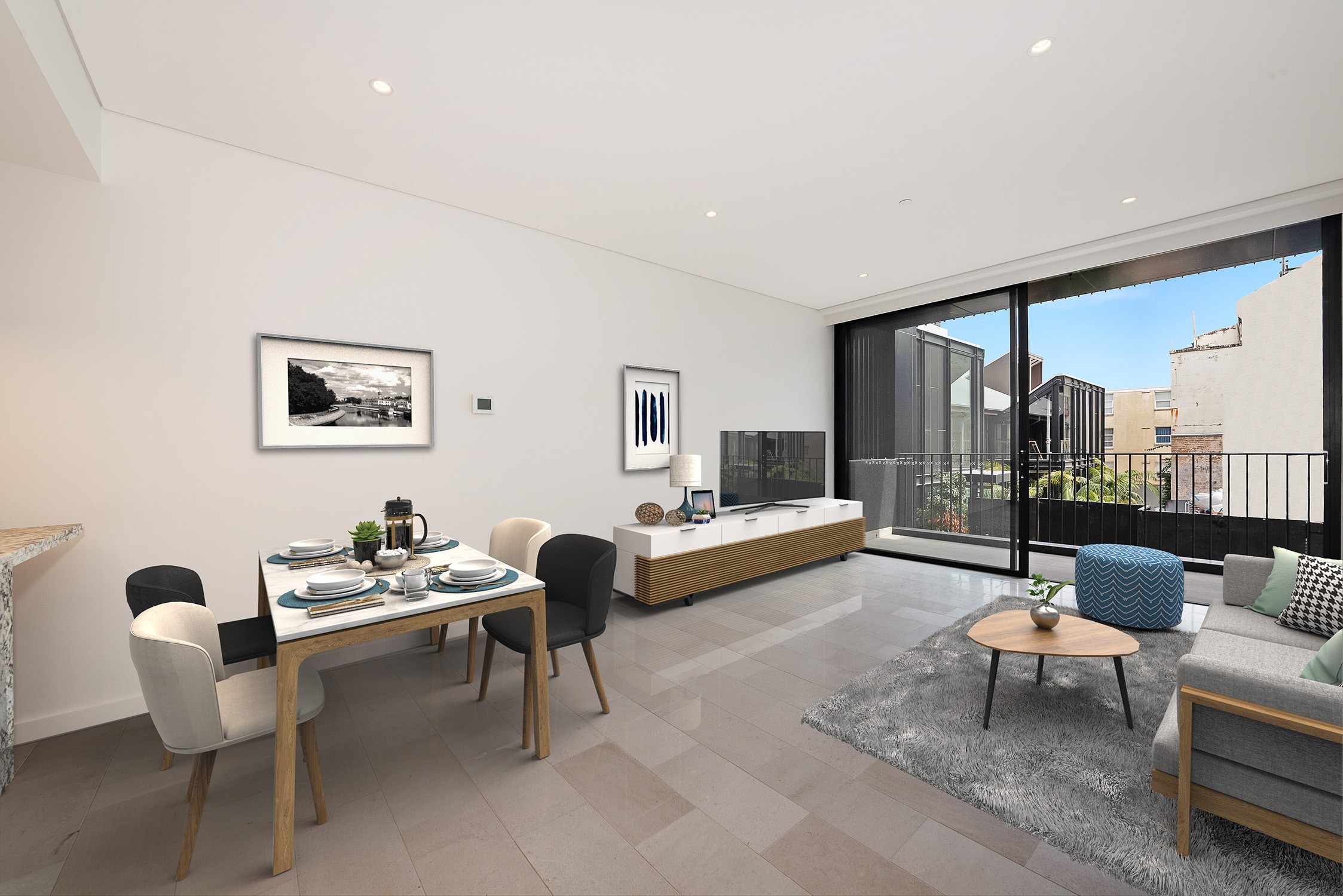 302/161-165 Brougham Street, Potts Point, NSW 2011