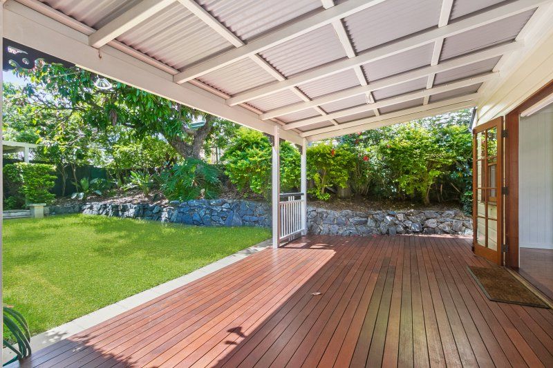 9 Harriet Street, Red Hill, QLD 4059