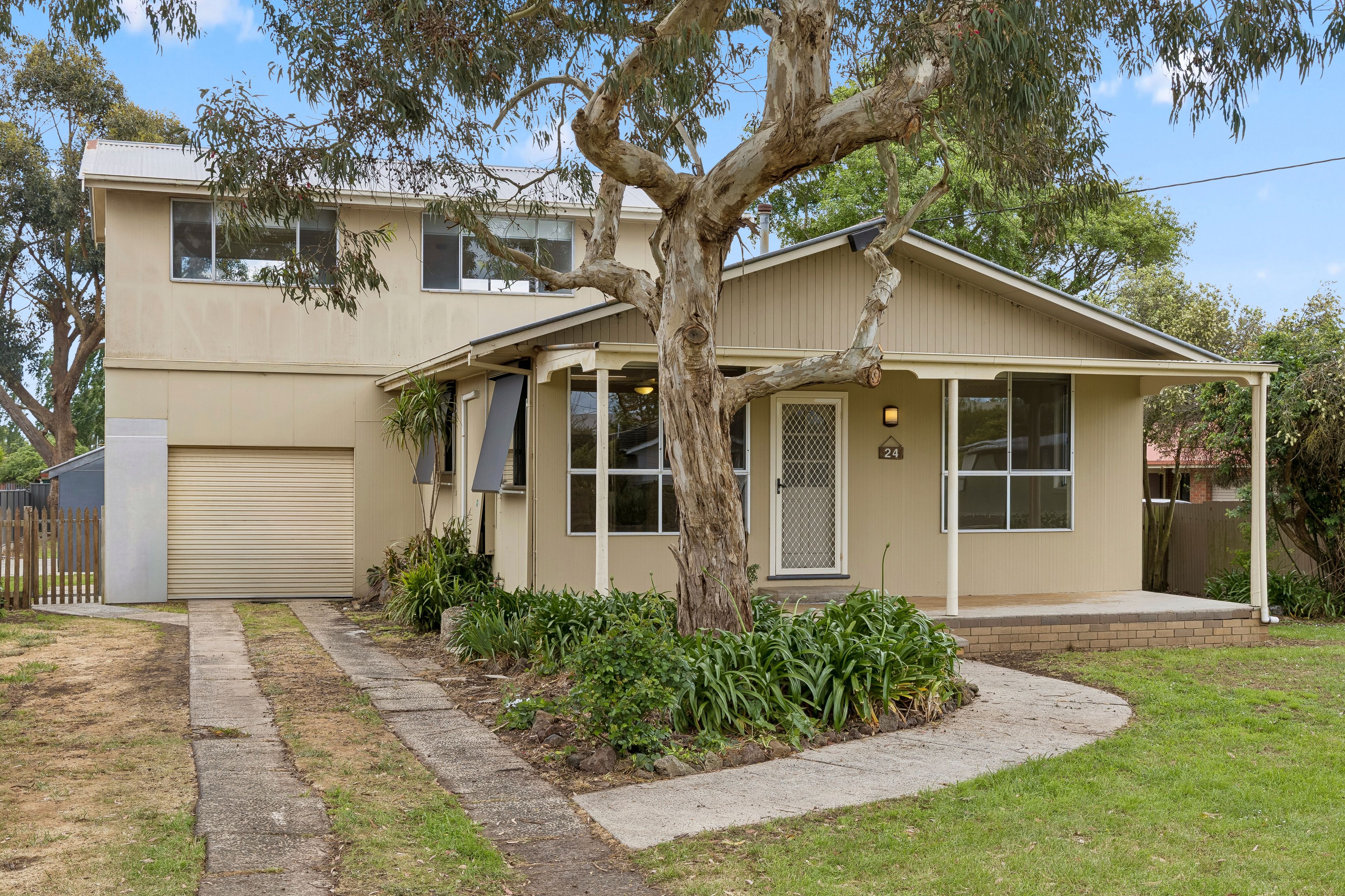 24 Ower Street — photo from Ray White Camperdown