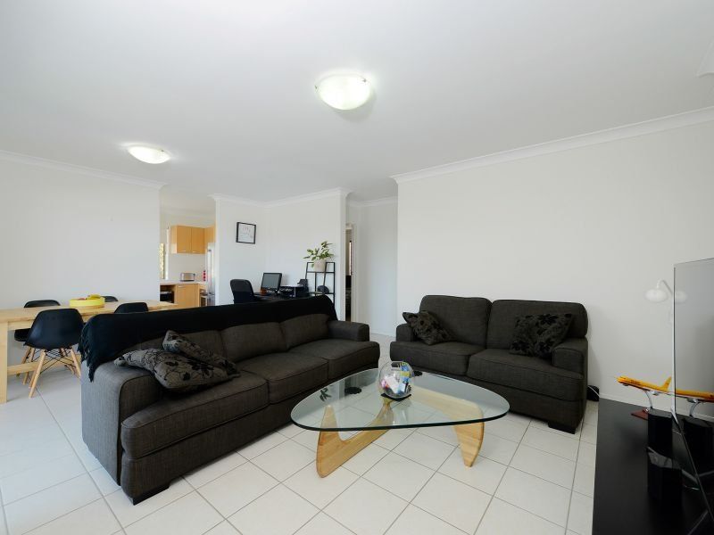 6/17 Pembroke Street, Carina, QLD 4152