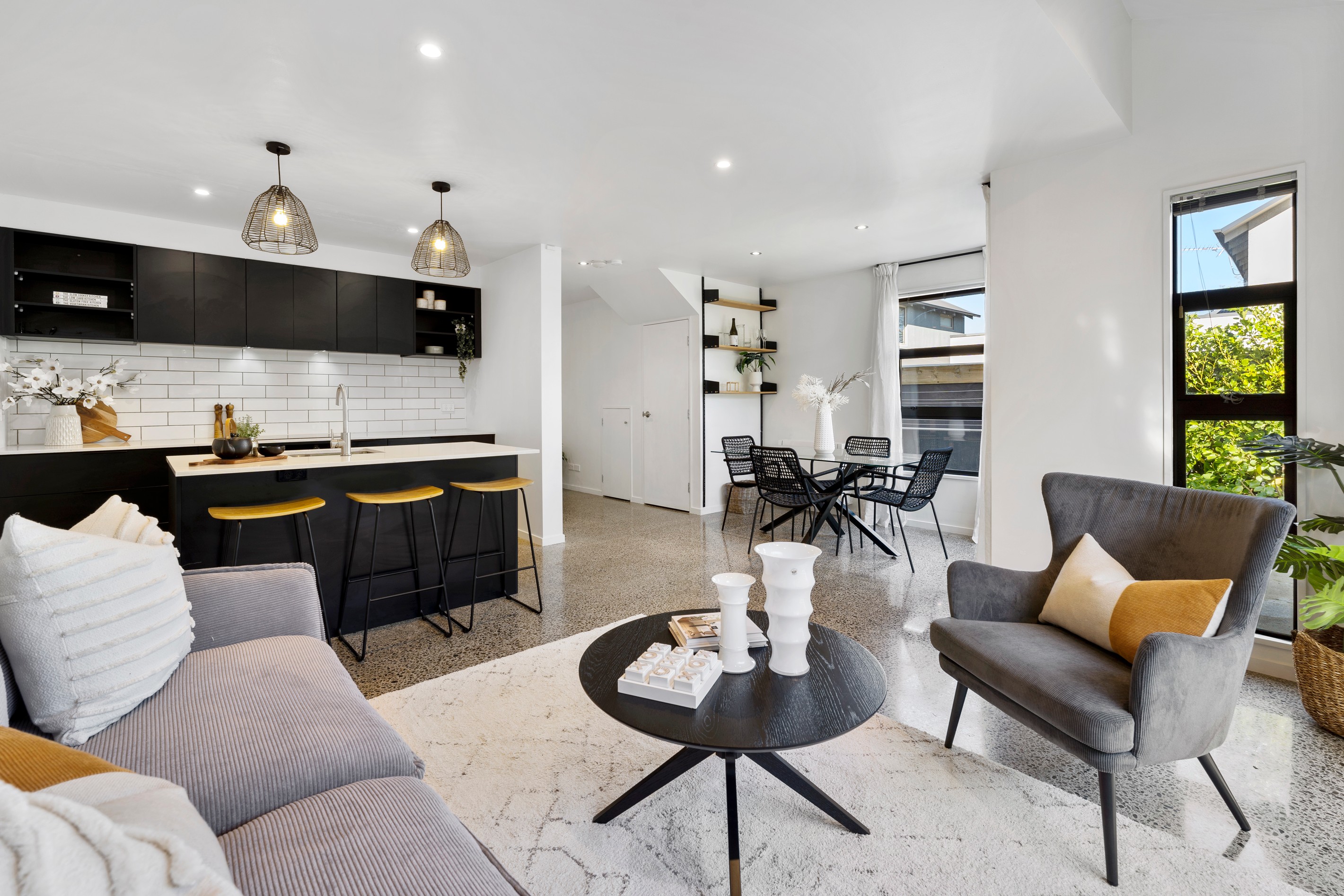 5/107 Deans Avenue, Riccarton, Christchurch City