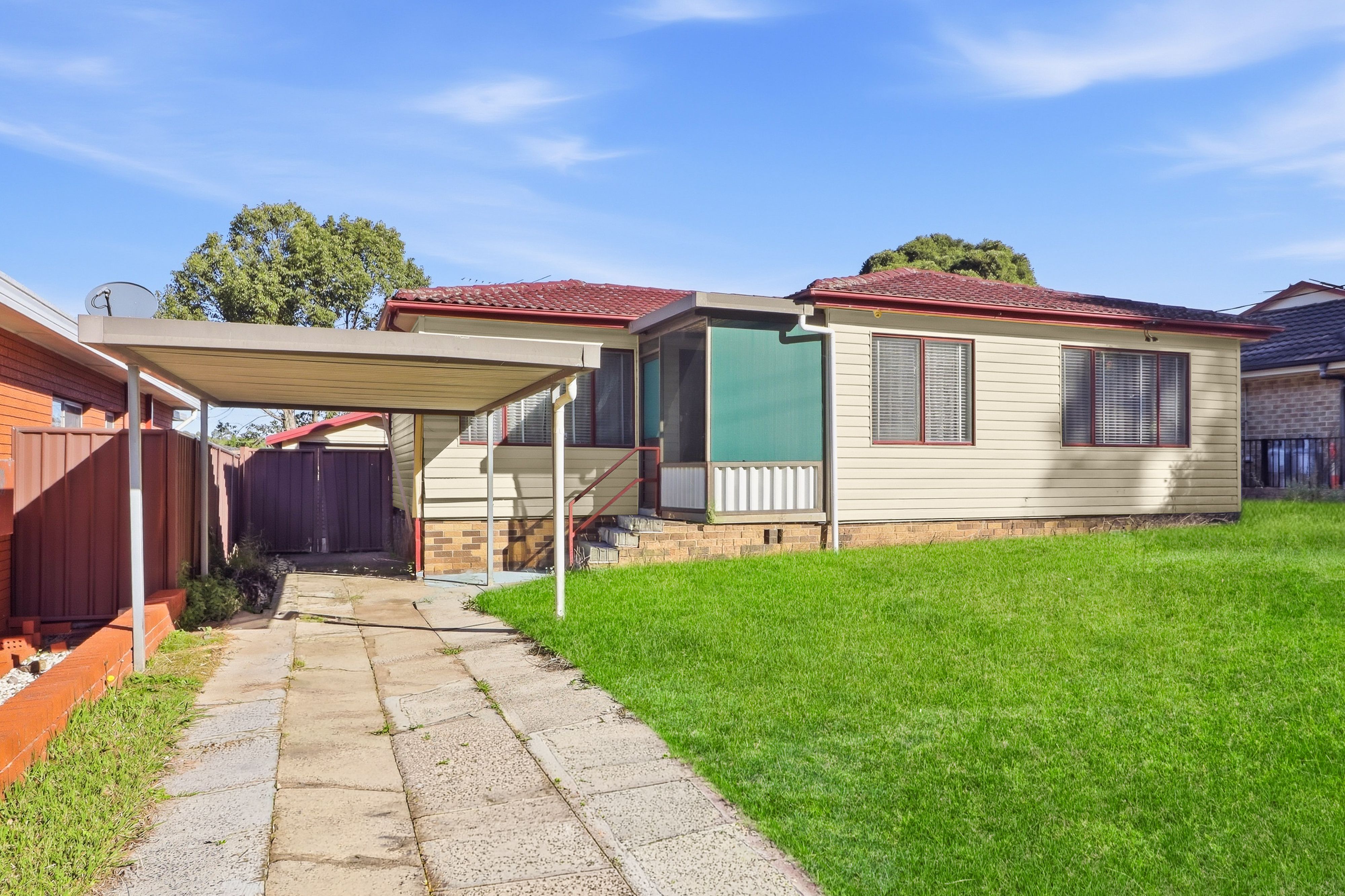200 Macquarie Road, Greystanes, NSW 2145
