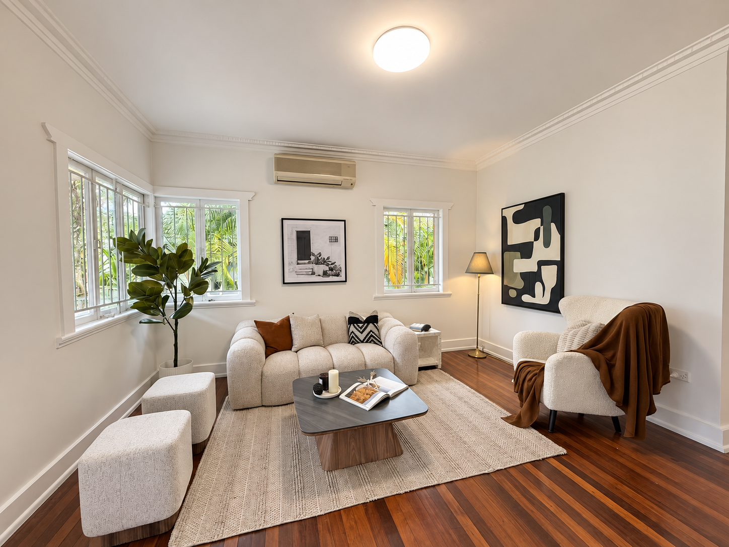 25 Stanhope Street — photo 4 of 23