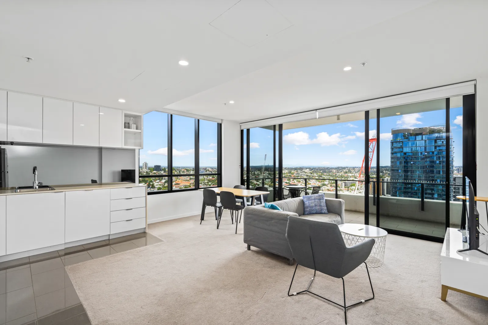 22606/28 Merivale Street, South Brisbane
