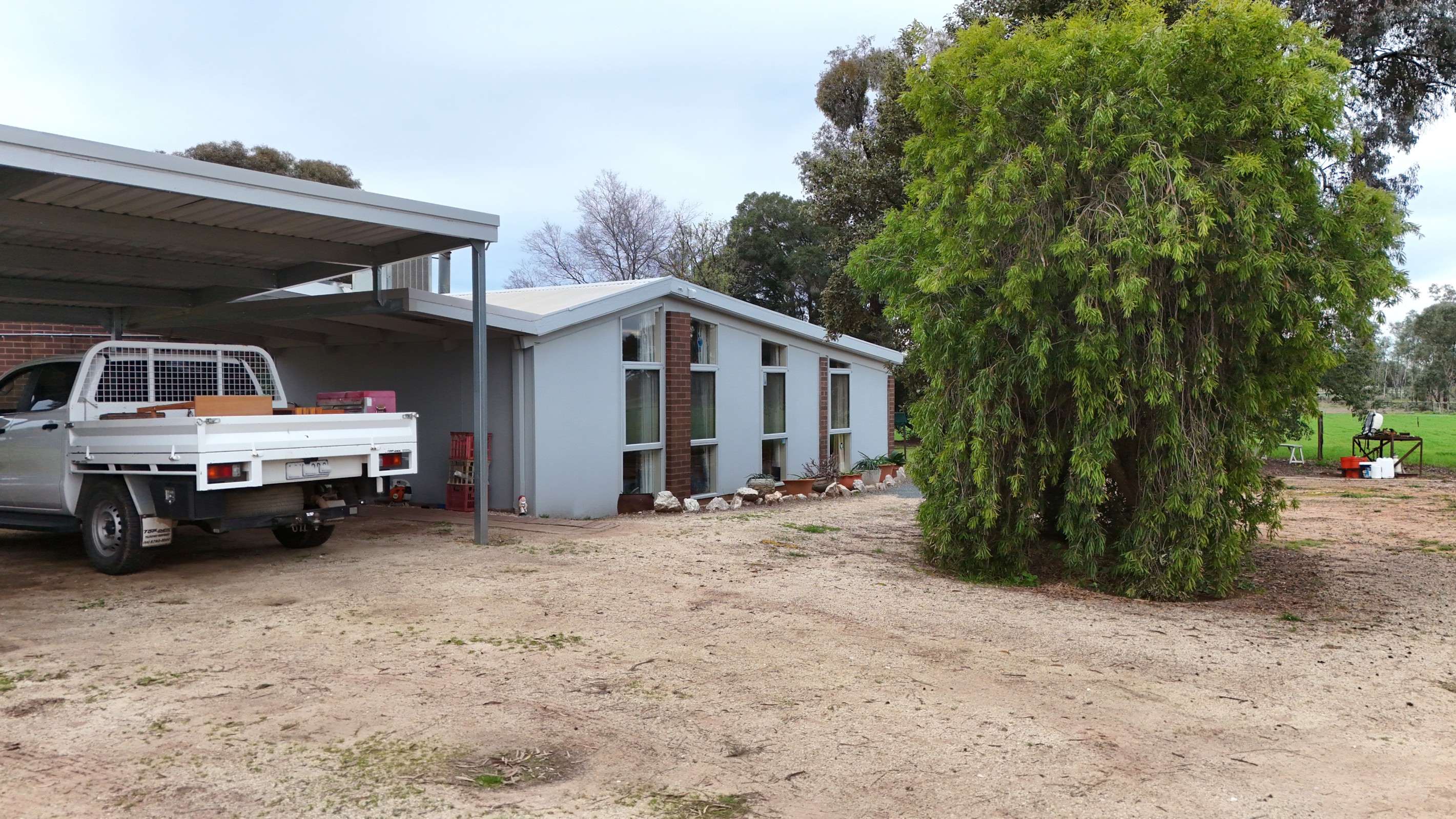 5213 Murray Valley Highway, Castle Donnington, VIC 3585