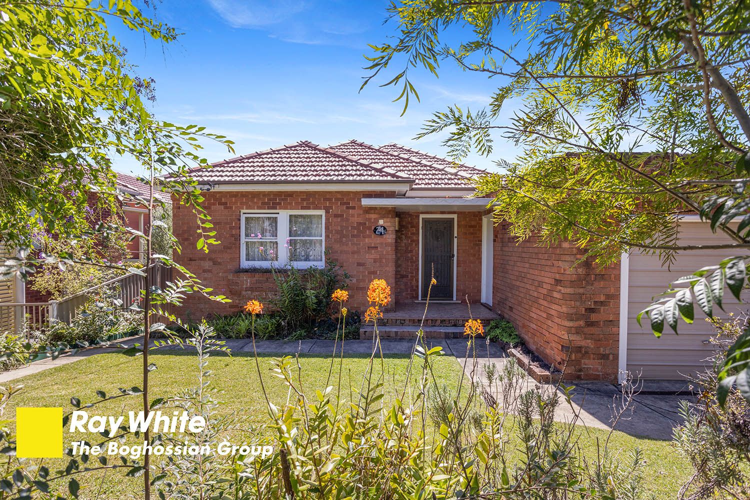 24 Demaine Avenue, Bexley North NSW 2207