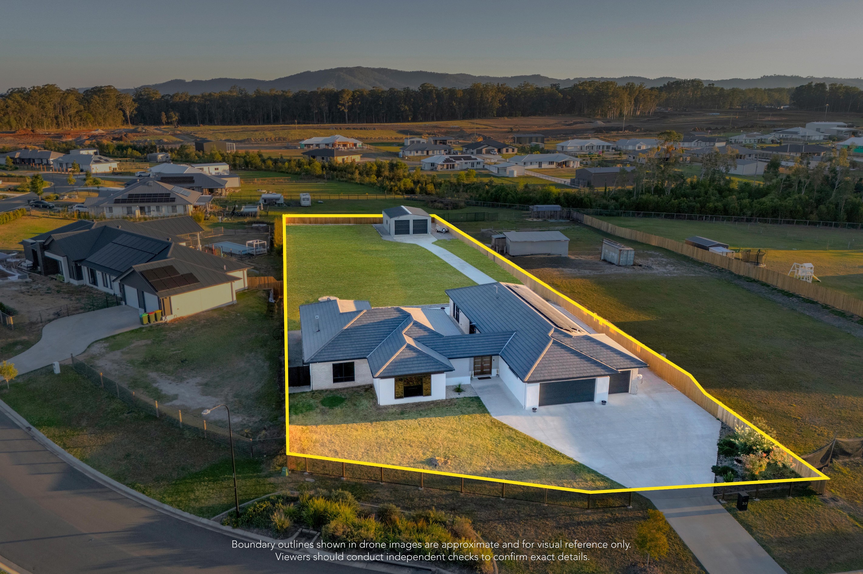 33 Townsend Street, D'aguilar, QLD 4514