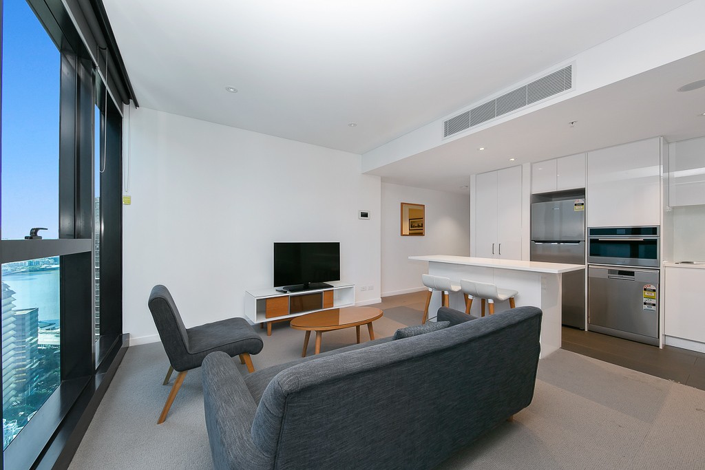 3308/222 Margaret Street, Brisbane City, QLD 4000
