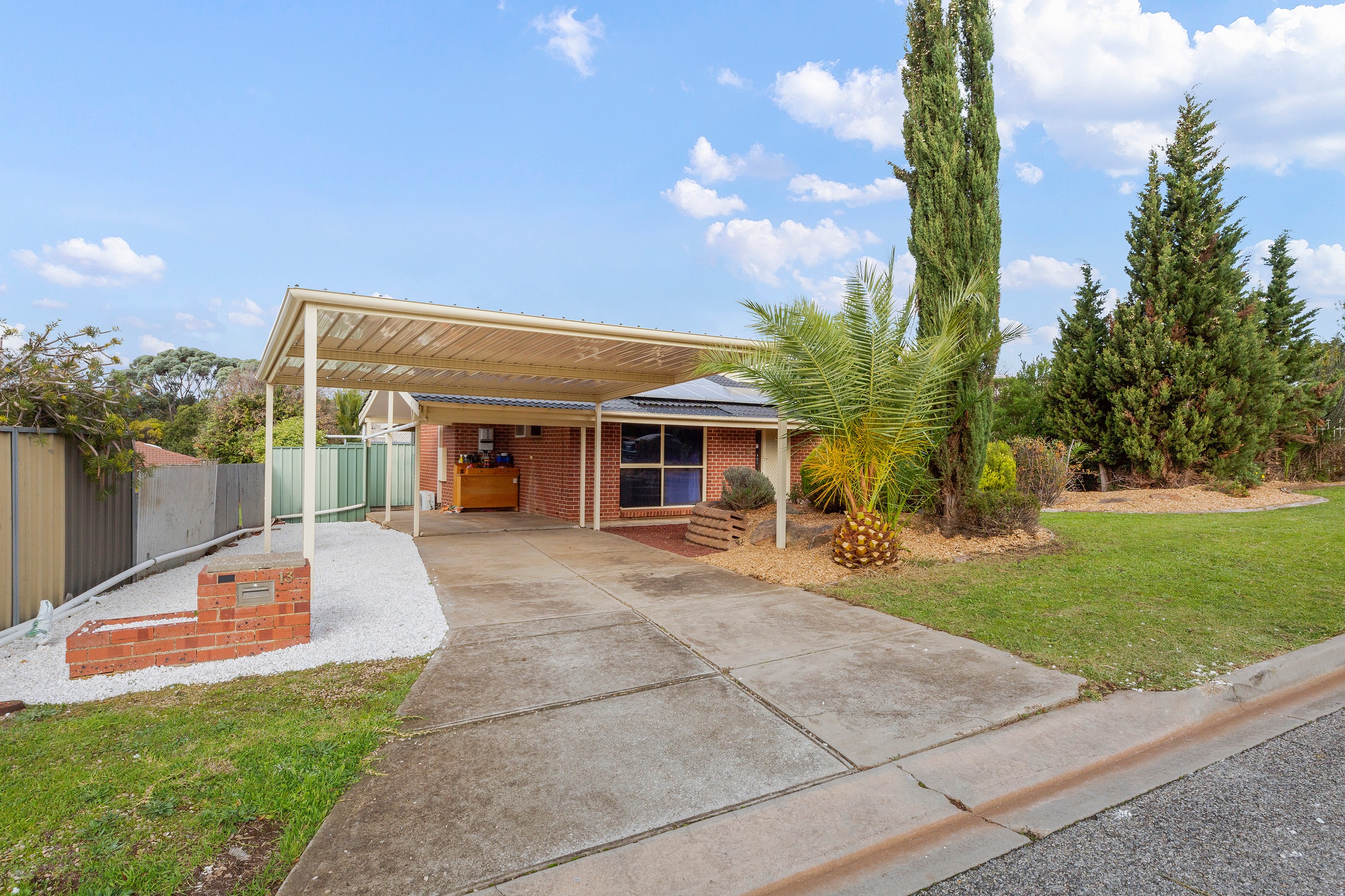 13 Magpie Street, Modbury Heights, SA 5092