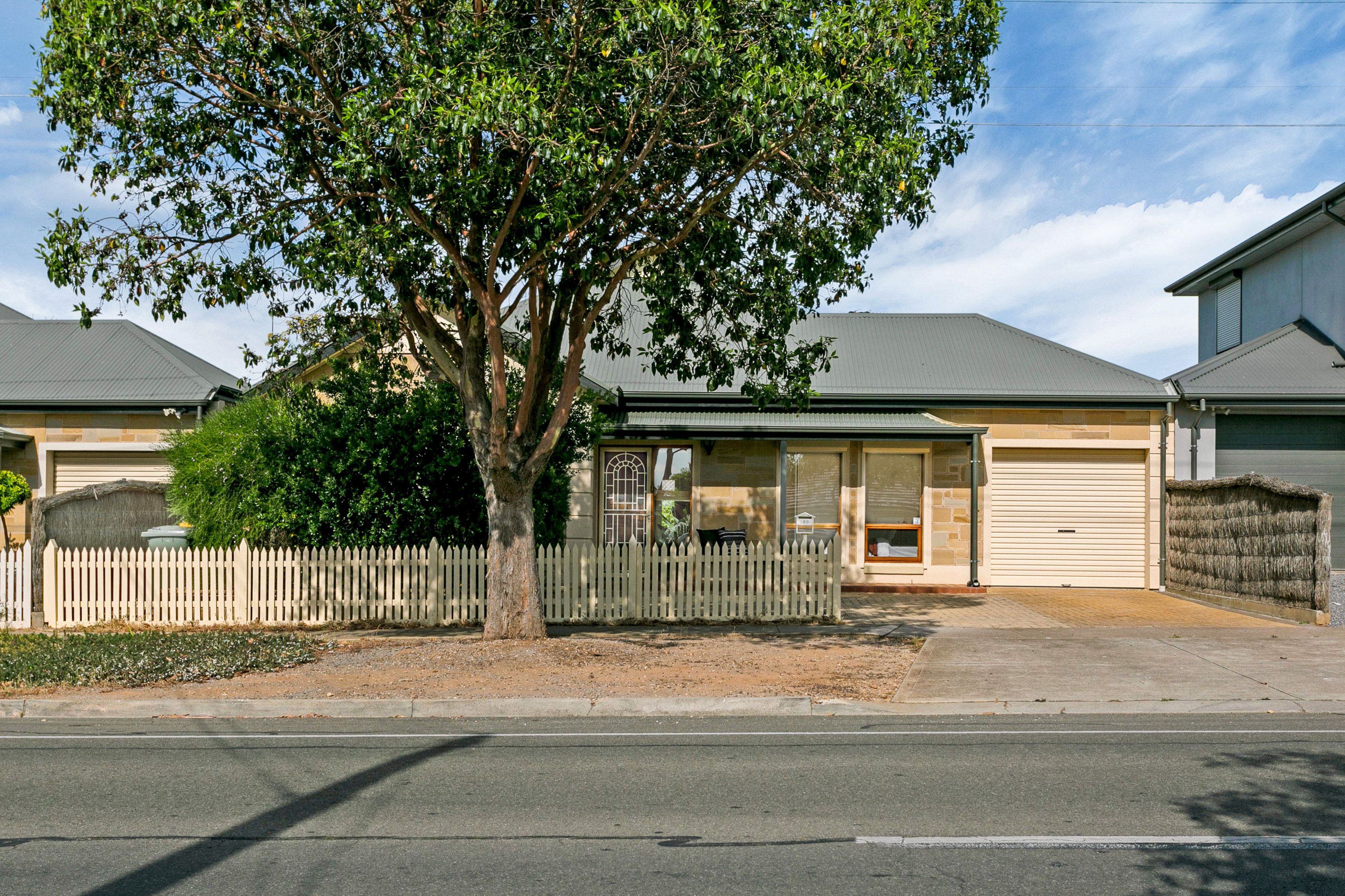 89 Barnes Road, Glynde, SA 5070