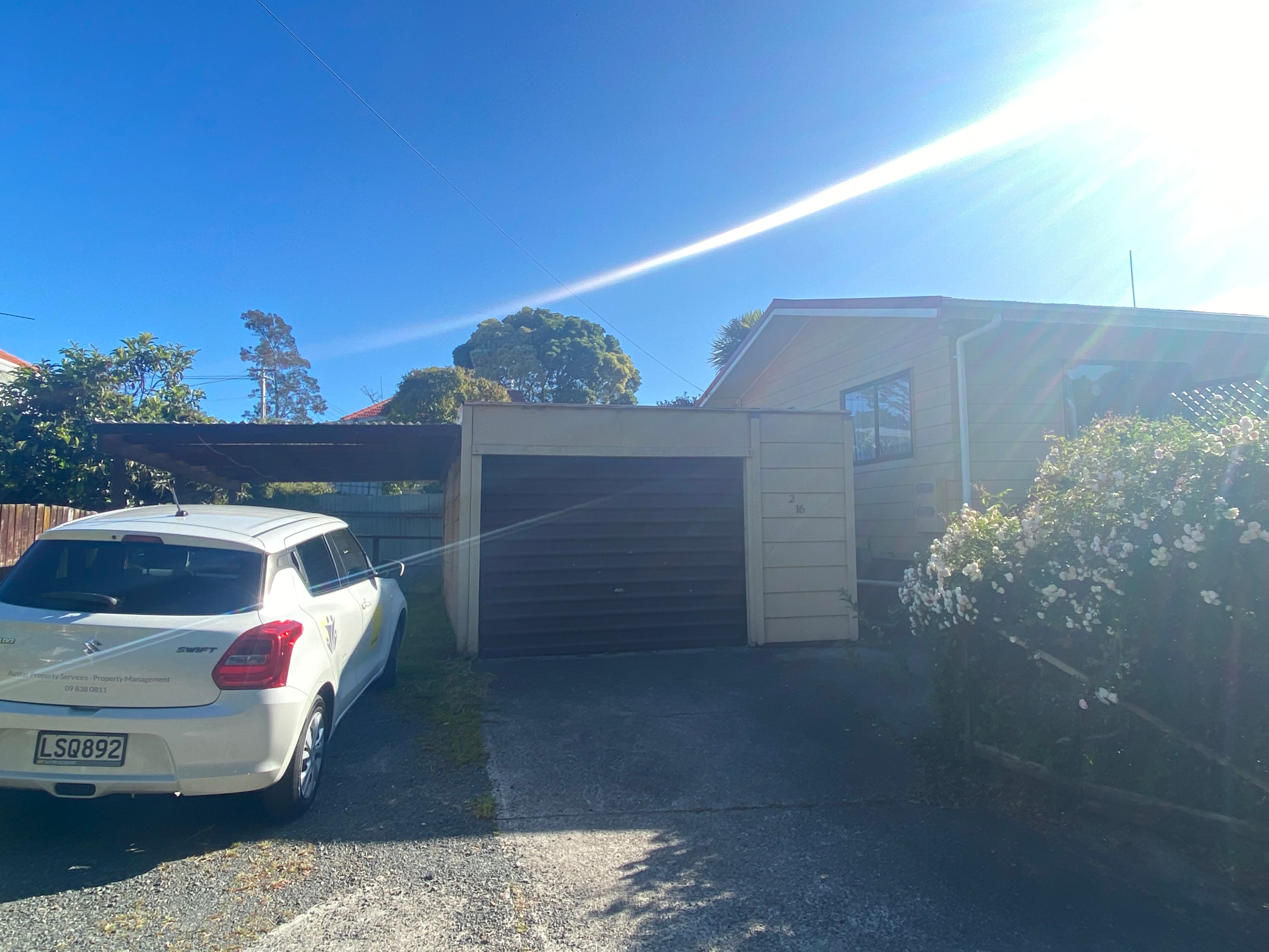 2/16 Woolley Avenue, New Lynn, Waitakere City