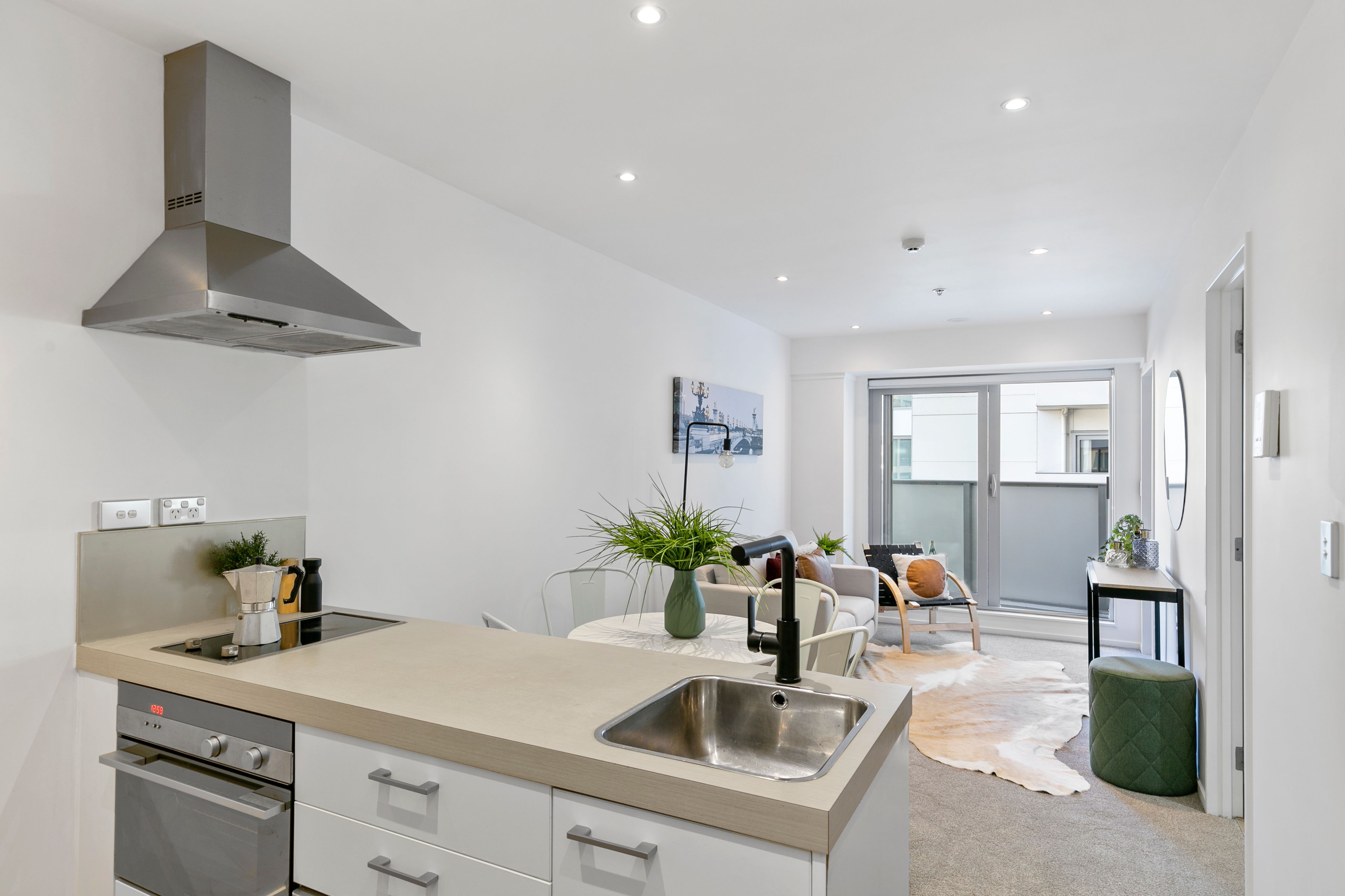 404/74 Taranaki Street, Te Aro, Wellington City