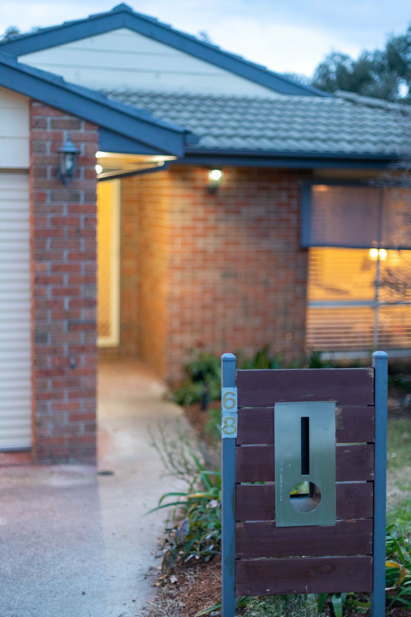 68 Bargang Crescent, Ngunnawal, ACT 2913