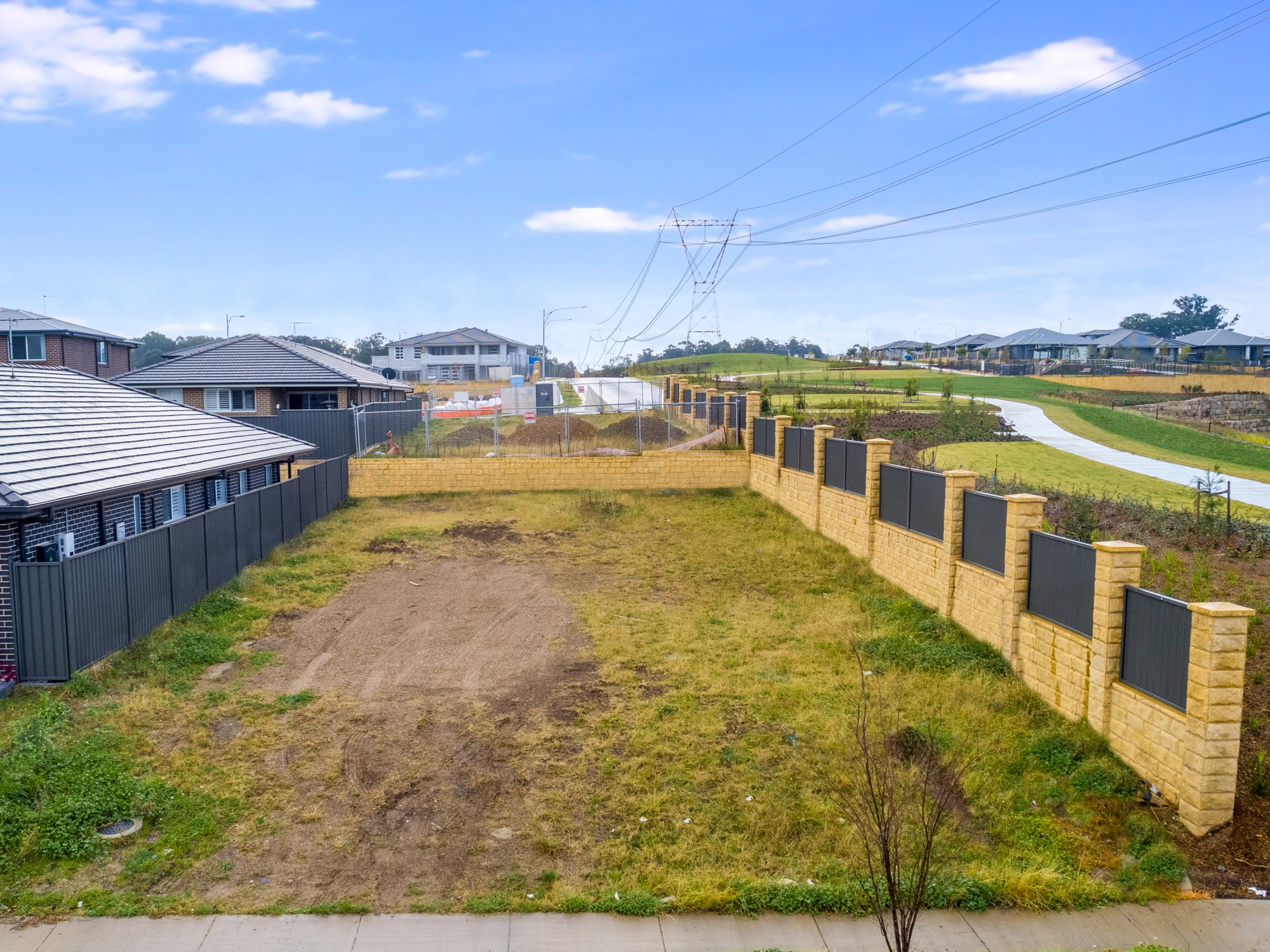21 Mantis Circuit, Leppington, NSW 2179
