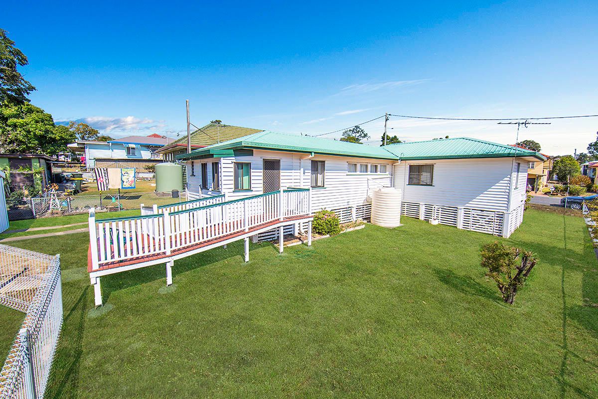 11 Kiama Street, Wavell Heights QLD 4012
