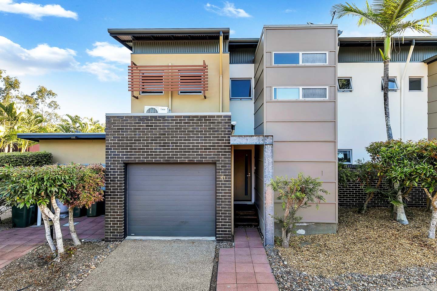 61/80 Moolyyir Street, Urangan, QLD 4655