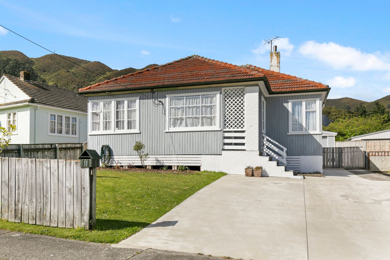 10 Cleland Crescent, Naenae, Lower Hutt City