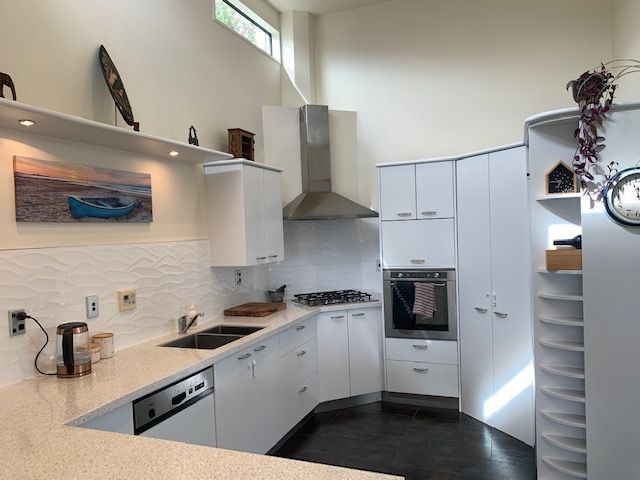 1 Benjamin Lane, Huntsbury, Christchurch City