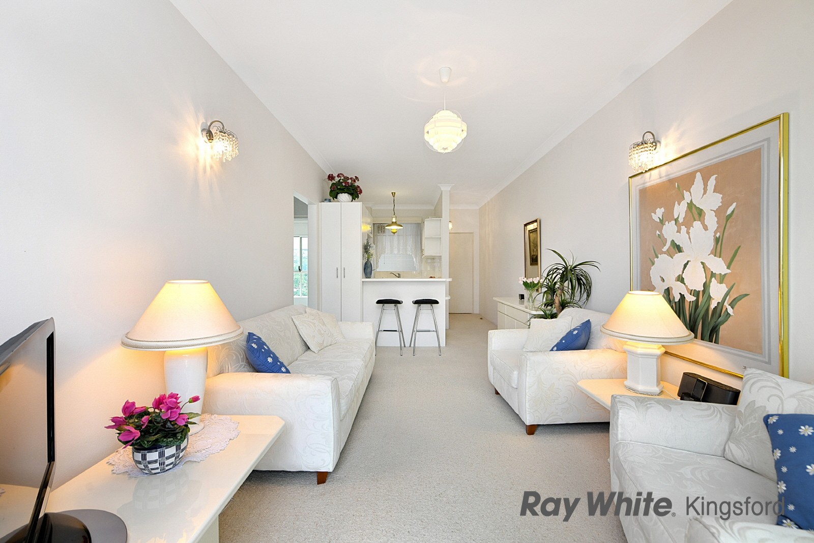 8/45 Boronia Street, Kensington, NSW 2033